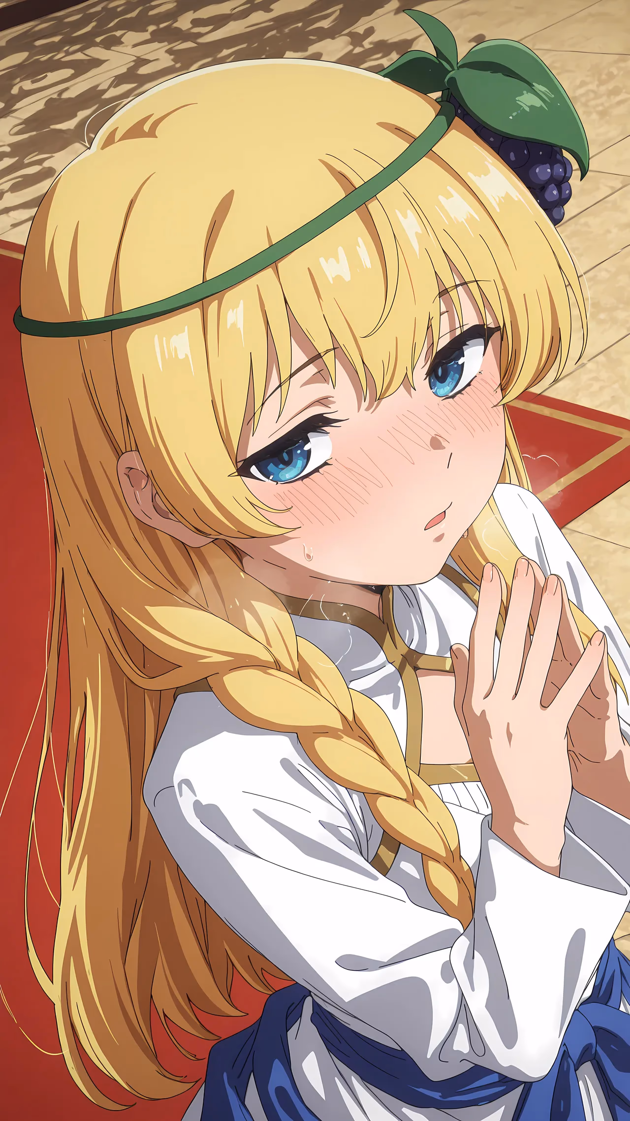 Iris Stylish-Sword Belzerg - KonoSuba: God's Blessing on This Wonderful World! (Kono Subarashii Sekai ni Shukufuku wo!) - Hentai Gallery 6 - 226 Images — image 8 of 226