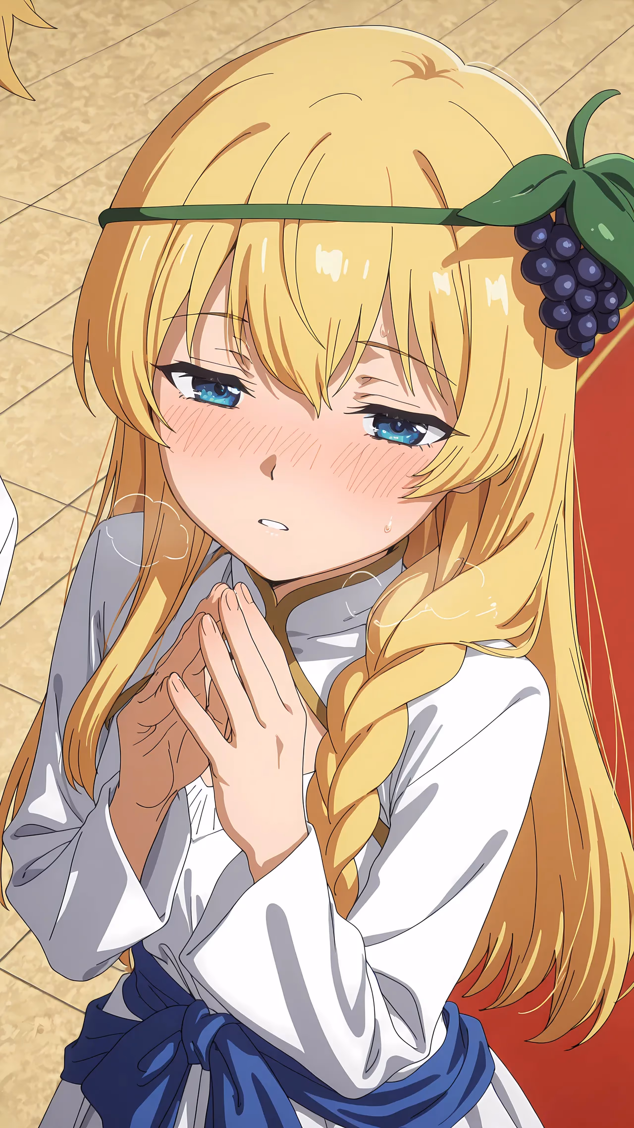 Iris Stylish-Sword Belzerg - KonoSuba: God's Blessing on This Wonderful World! (Kono Subarashii Sekai ni Shukufuku wo!) - Hentai Gallery 6 - 226 Images — image 9 of 226