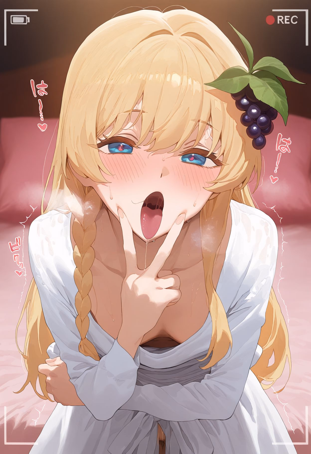 Iris Stylish-Sword Belzerg - KonoSuba: God's Blessing on This Wonderful World! (Kono Subarashii Sekai ni Shukufuku wo!) - Hentai Gallery 7 - 261 Images — image 1 of 261