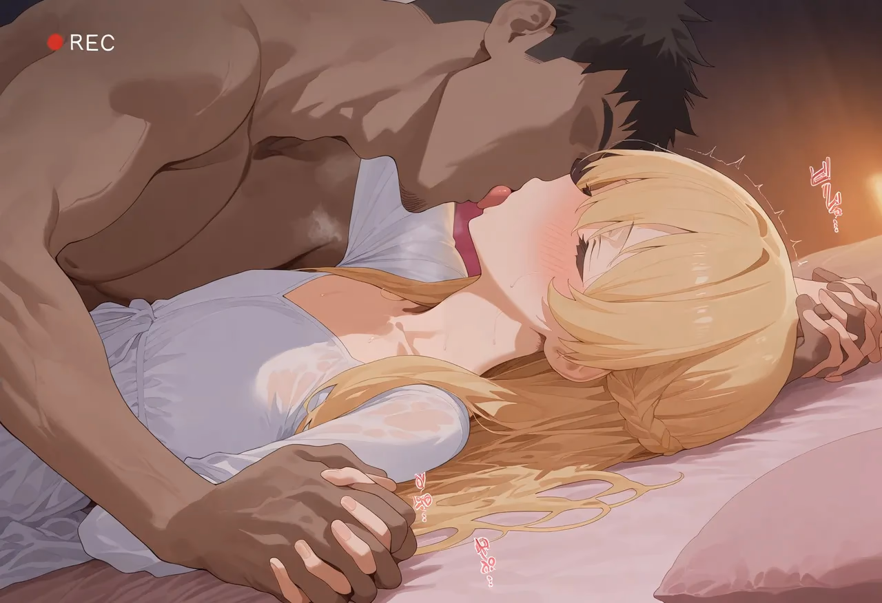 Iris Stylish-Sword Belzerg - KonoSuba: God's Blessing on This Wonderful World! (Kono Subarashii Sekai ni Shukufuku wo!) - Hentai Gallery 7 - 261 Images — image 19 of 261