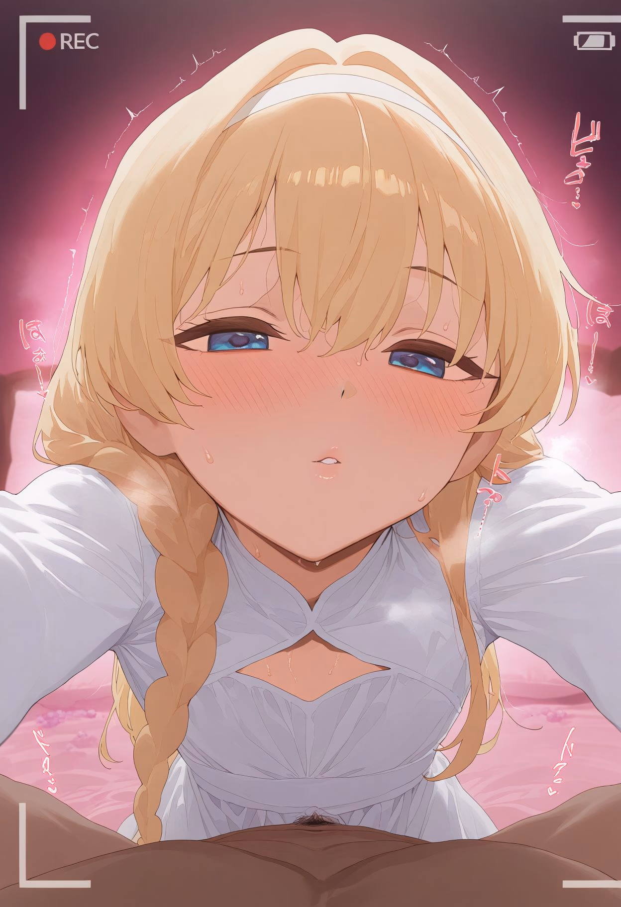 Iris Stylish-Sword Belzerg - KonoSuba: God's Blessing on This Wonderful World! (Kono Subarashii Sekai ni Shukufuku wo!) - Hentai Gallery 7 - 261 Images — image 24 of 261