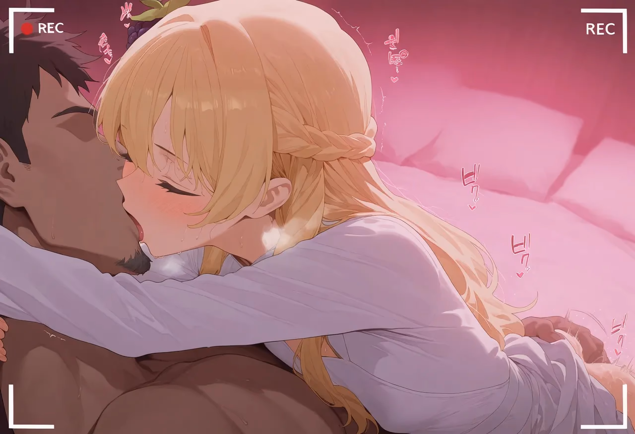 Iris Stylish-Sword Belzerg - KonoSuba: God's Blessing on This Wonderful World! (Kono Subarashii Sekai ni Shukufuku wo!) - Hentai Gallery 7 - 261 Images — image 26 of 261