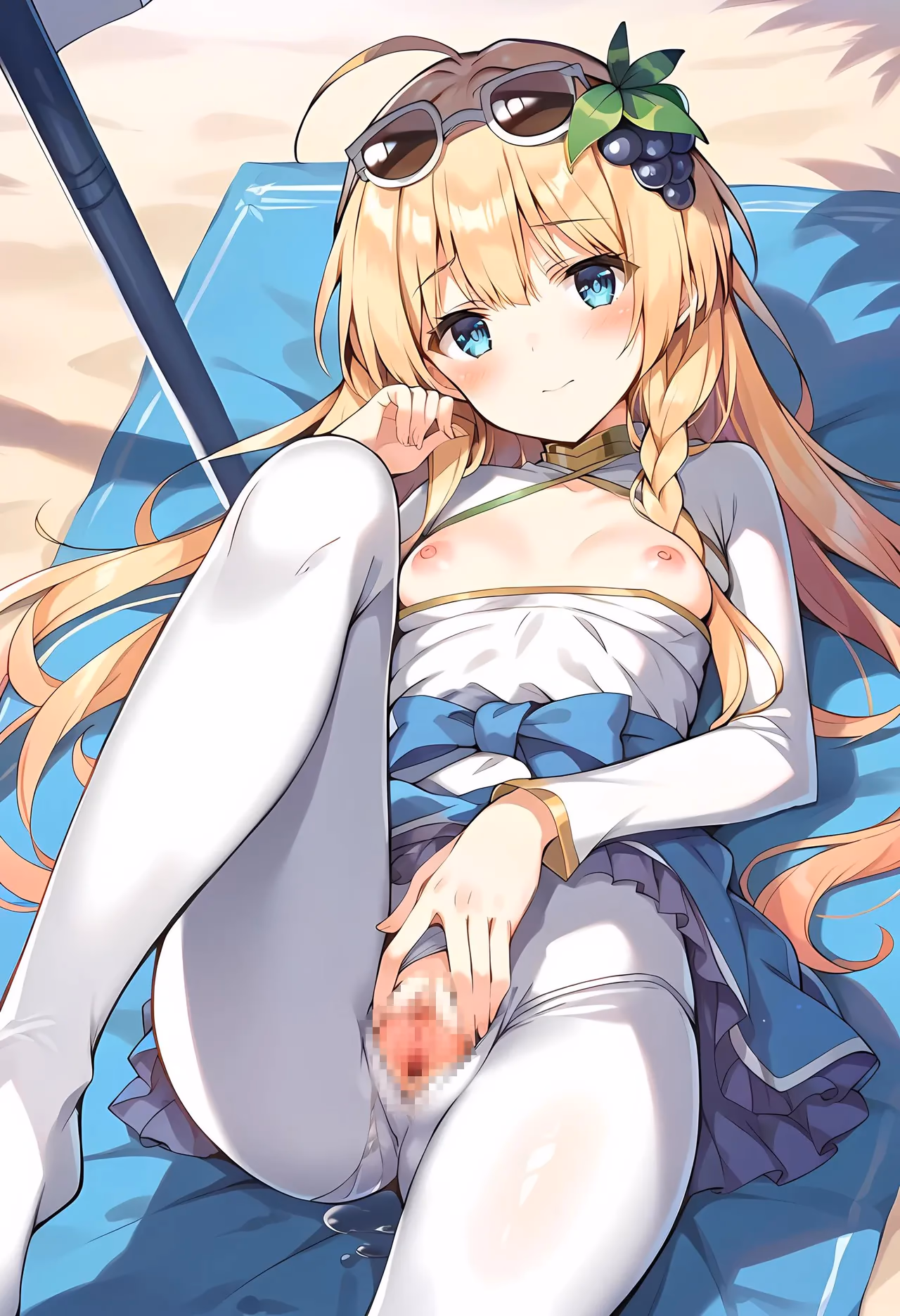Iris Stylish-Sword Belzerg - KonoSuba: God's Blessing on This Wonderful World! (Kono Subarashii Sekai ni Shukufuku wo!) - Hentai Gallery 8 - 123 Images — image 60 of 123