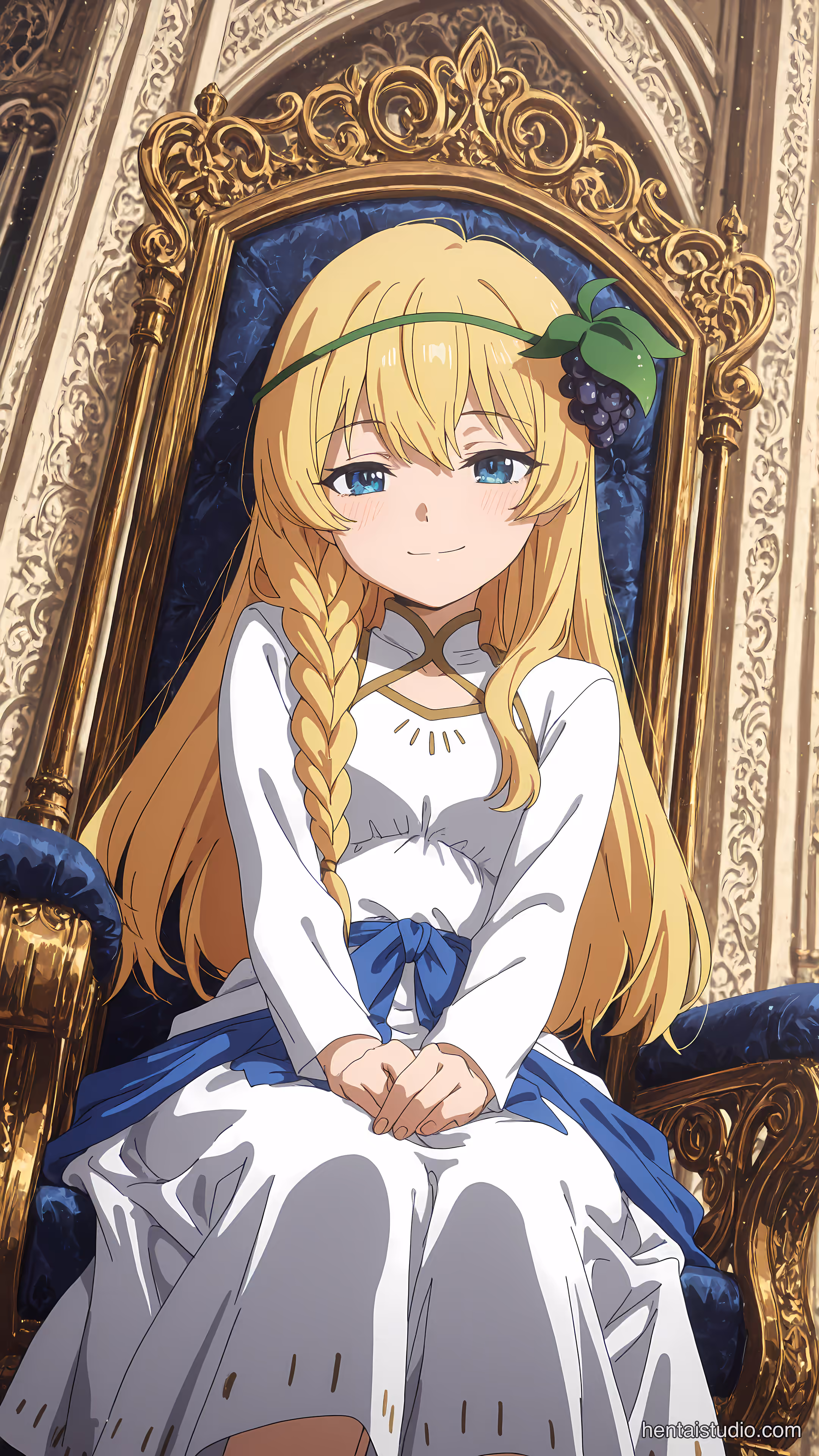 Iris Stylish-Sword Belzerg - KonoSuba: God's Blessing on This Wonderful World! (Kono Subarashii Sekai ni Shukufuku wo!) - Hentai Gallery 10 - 275 Images — image 1 of 275