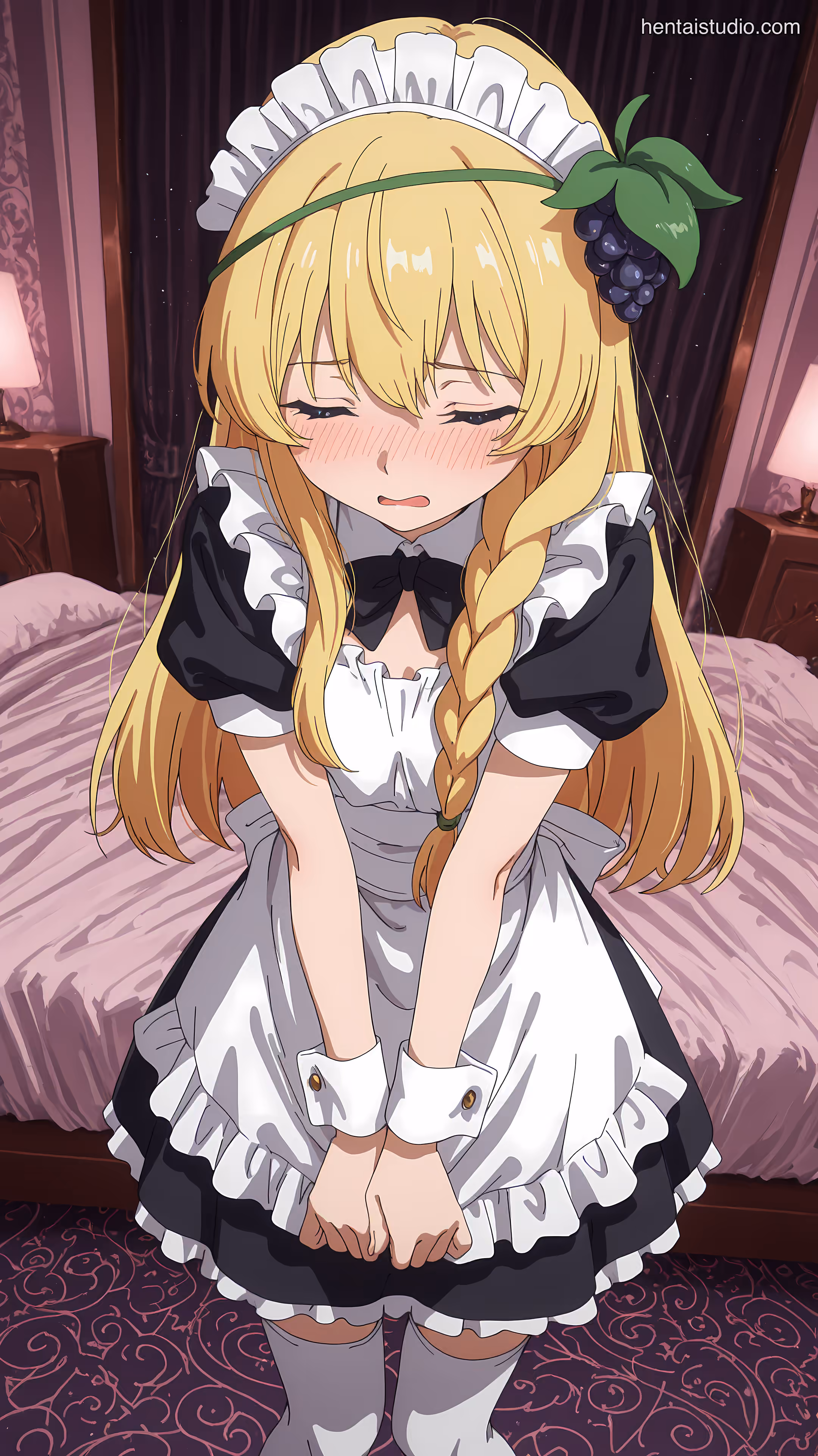 Iris Stylish-Sword Belzerg - KonoSuba: God's Blessing on This Wonderful World! (Kono Subarashii Sekai ni Shukufuku wo!) - Hentai Gallery 10 - 275 Images — image 139 of 275