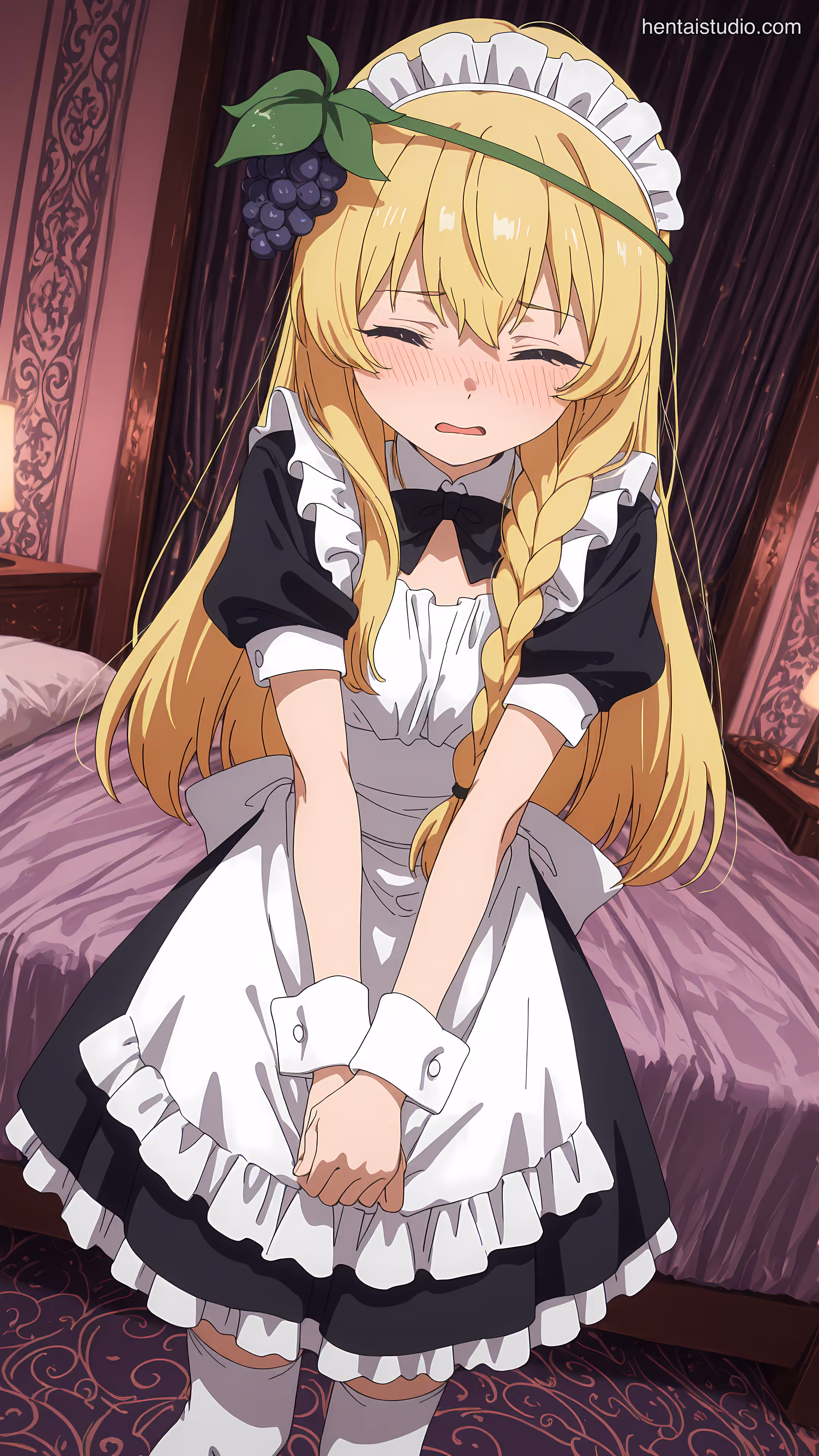 Iris Stylish-Sword Belzerg - KonoSuba: God's Blessing on This Wonderful World! (Kono Subarashii Sekai ni Shukufuku wo!) - Hentai Gallery 10 - 275 Images — image 140 of 275