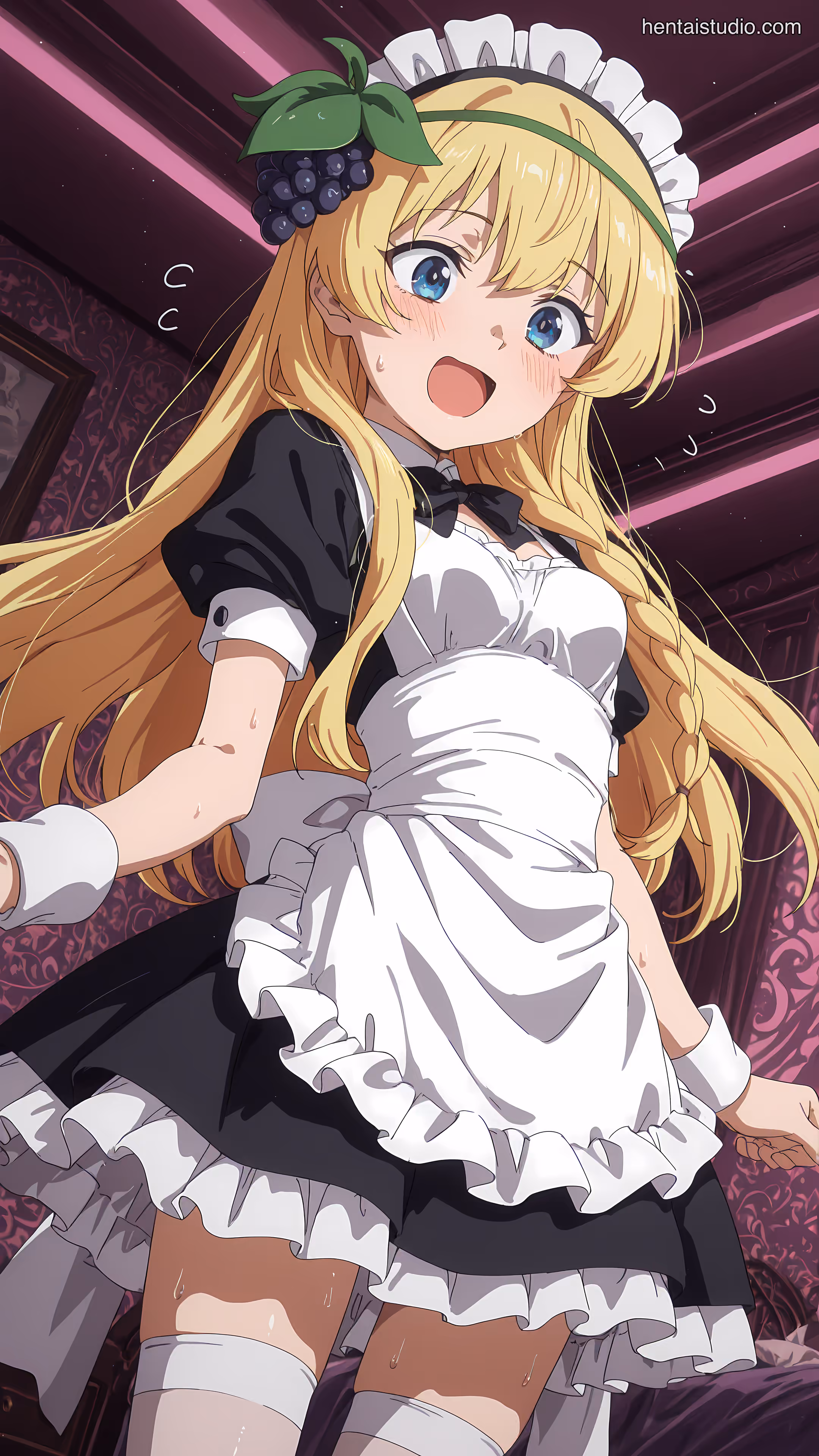 Iris Stylish-Sword Belzerg - KonoSuba: God's Blessing on This Wonderful World! (Kono Subarashii Sekai ni Shukufuku wo!) - Hentai Gallery 10 - 275 Images — image 143 of 275