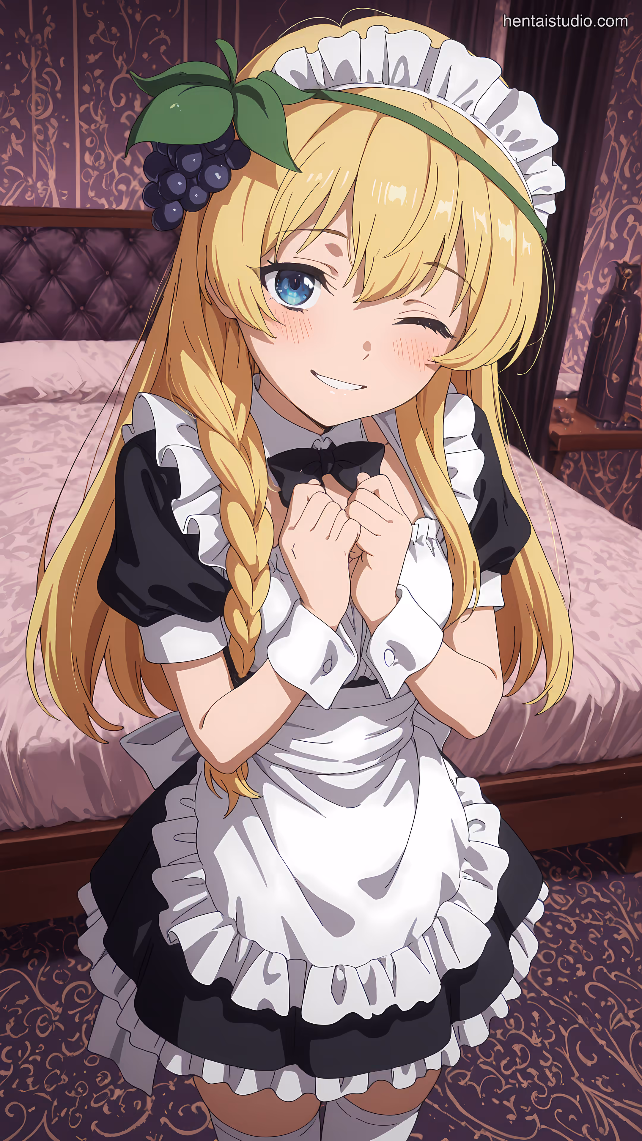 Iris Stylish-Sword Belzerg - KonoSuba: God's Blessing on This Wonderful World! (Kono Subarashii Sekai ni Shukufuku wo!) - Hentai Gallery 10 - 275 Images — image 145 of 275