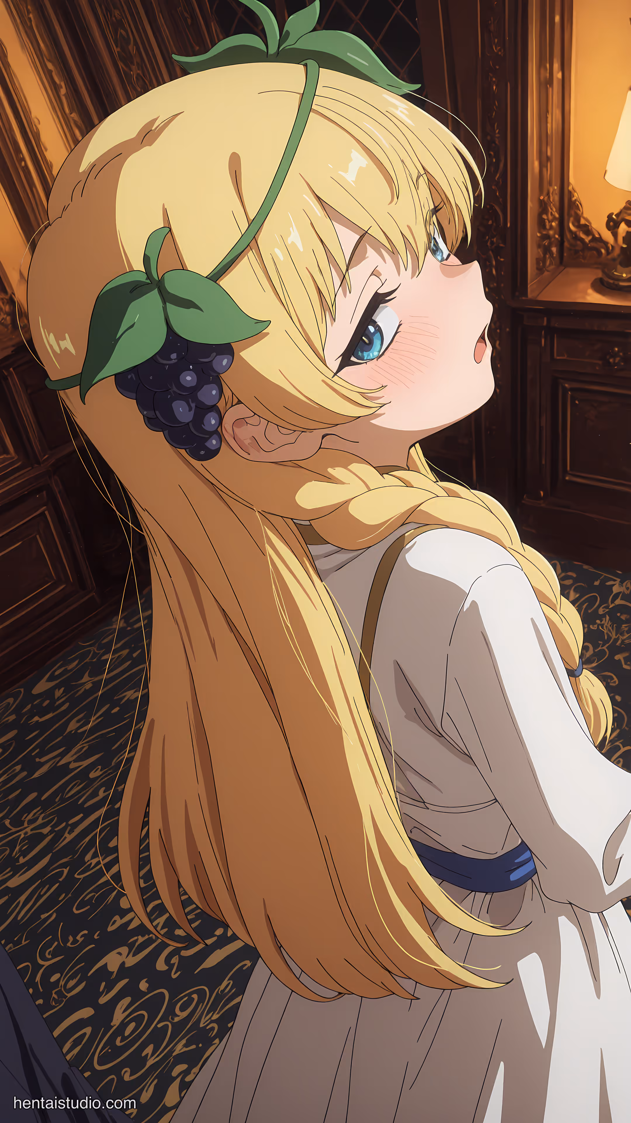 Iris Stylish-Sword Belzerg - KonoSuba: God's Blessing on This Wonderful World! (Kono Subarashii Sekai ni Shukufuku wo!) - Hentai Gallery 10 - 275 Images — image 4 of 275
