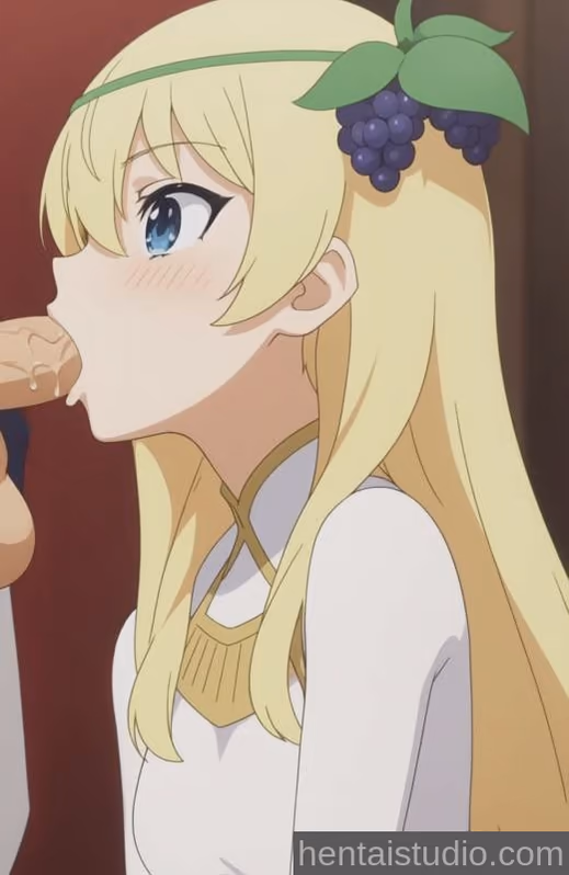 Iris | Kazuma Satou from KonoSuba: God's Blessing on This Wonderful World! (Kono Subarashii Sekai ni Shukufuku o!) — image 4 of 16