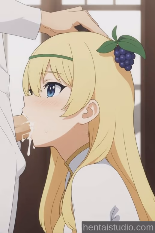 Iris | Kazuma Satou from KonoSuba: God's Blessing on This Wonderful World! (Kono Subarashii Sekai ni Shukufuku o!) — image 6 of 16