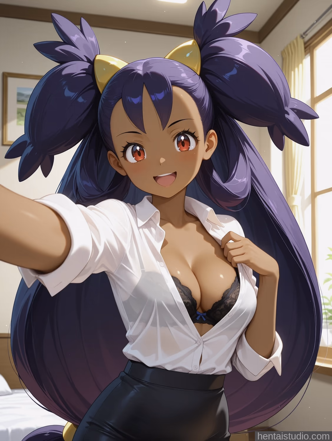 Iris | Lillie from Pokemon — image 6 of 50