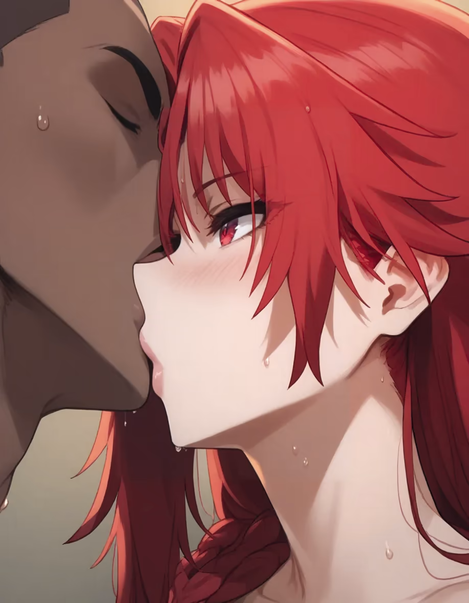 Iris Midgar - The Eminence in Shadow (Kage no Jitsuryokusha ni Naritakute!) - Hentai Gallery 11 - 303 Images — image 11 of 303