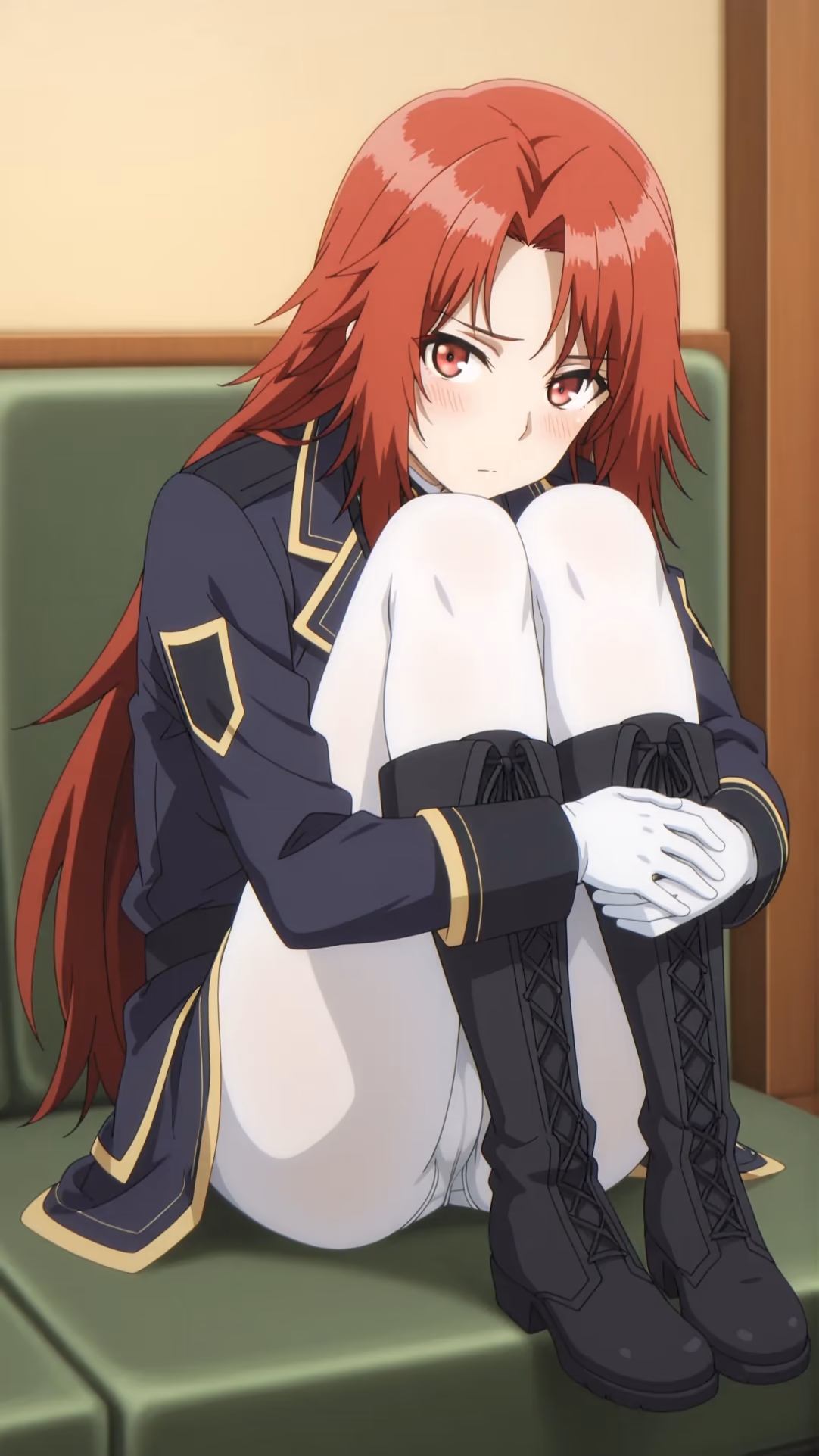 Iris Midgar - The Eminence in Shadow (Kage no Jitsuryokusha ni Naritakute!) - Hentai Gallery 6 - 216 Images — image 170 of 216