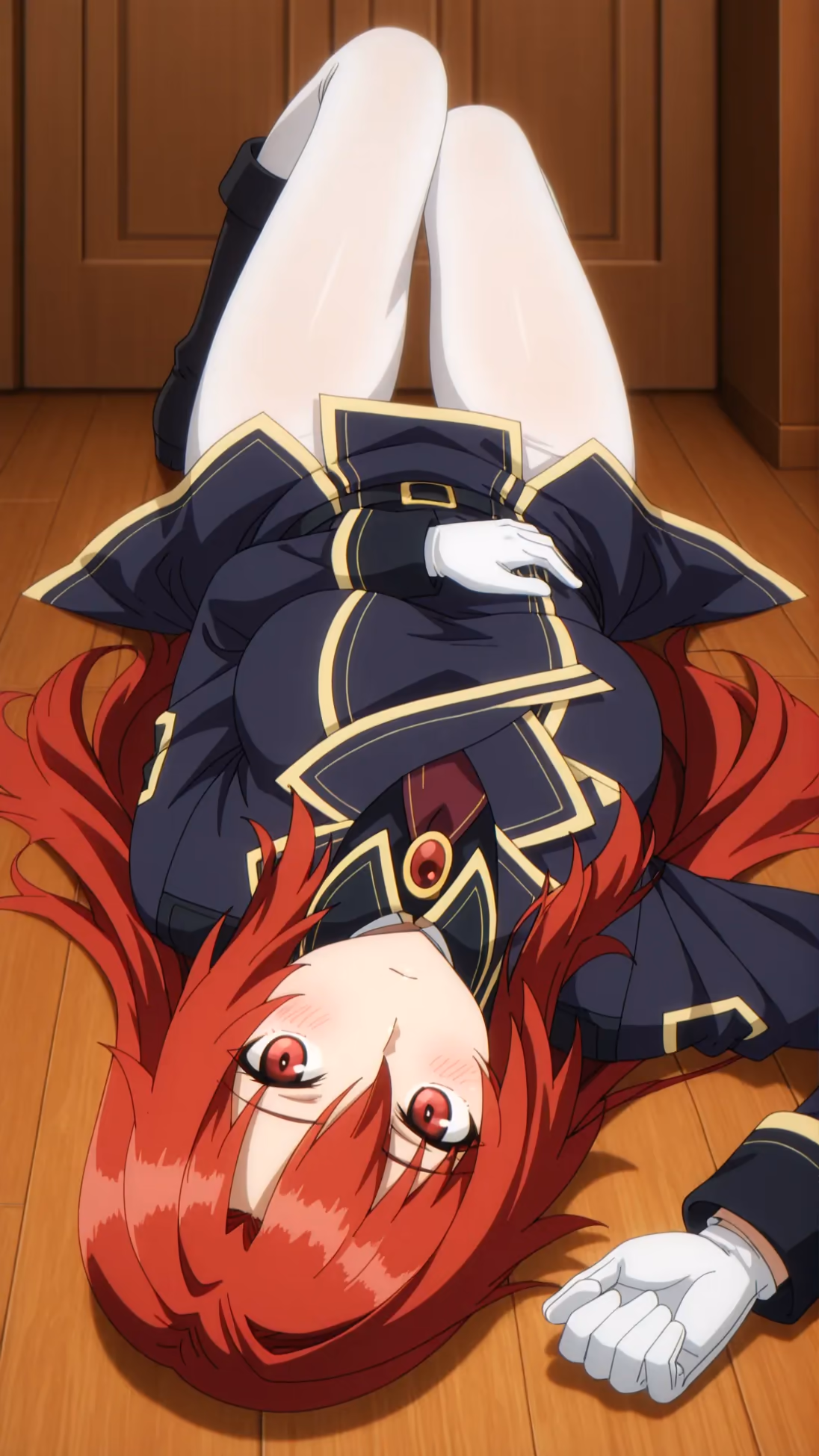 Iris Midgar - The Eminence in Shadow (Kage no Jitsuryokusha ni Naritakute!) - Hentai Gallery 6 - 216 Images — image 173 of 216