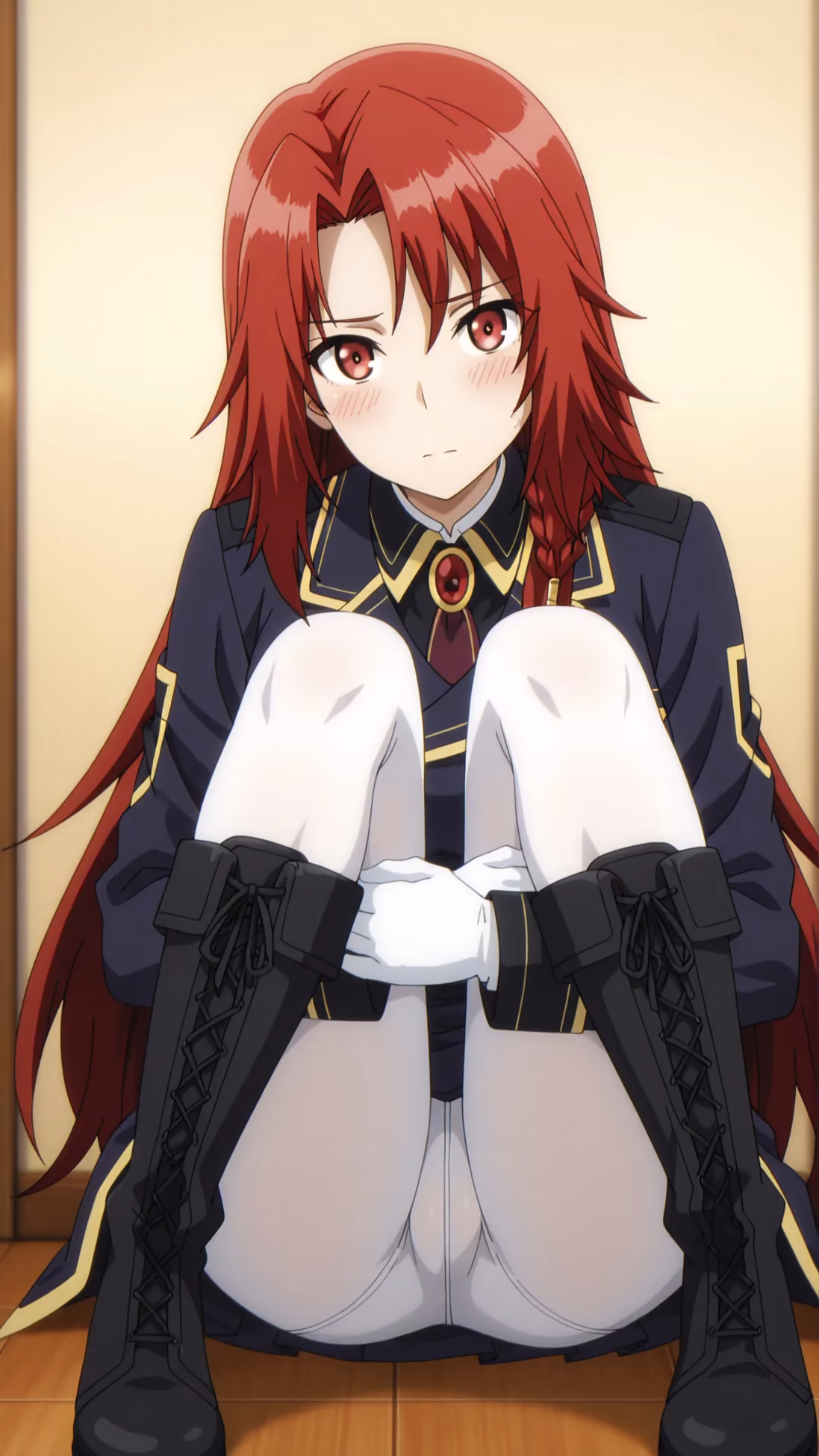 Iris Midgar - The Eminence in Shadow (Kage no Jitsuryokusha ni Naritakute!) - Hentai Gallery 6 - 216 Images — image 184 of 216