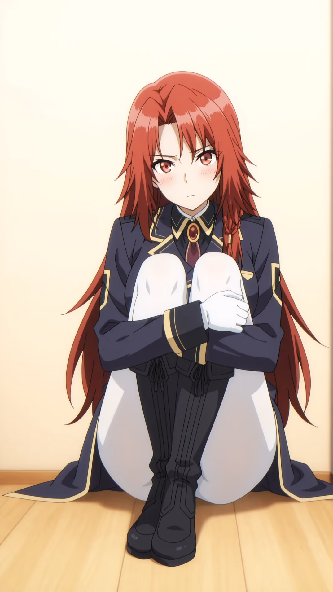 Iris Midgar - The Eminence in Shadow (Kage no Jitsuryokusha ni Naritakute!) - Hentai Gallery 6 - 216 Images — image 7 of 216