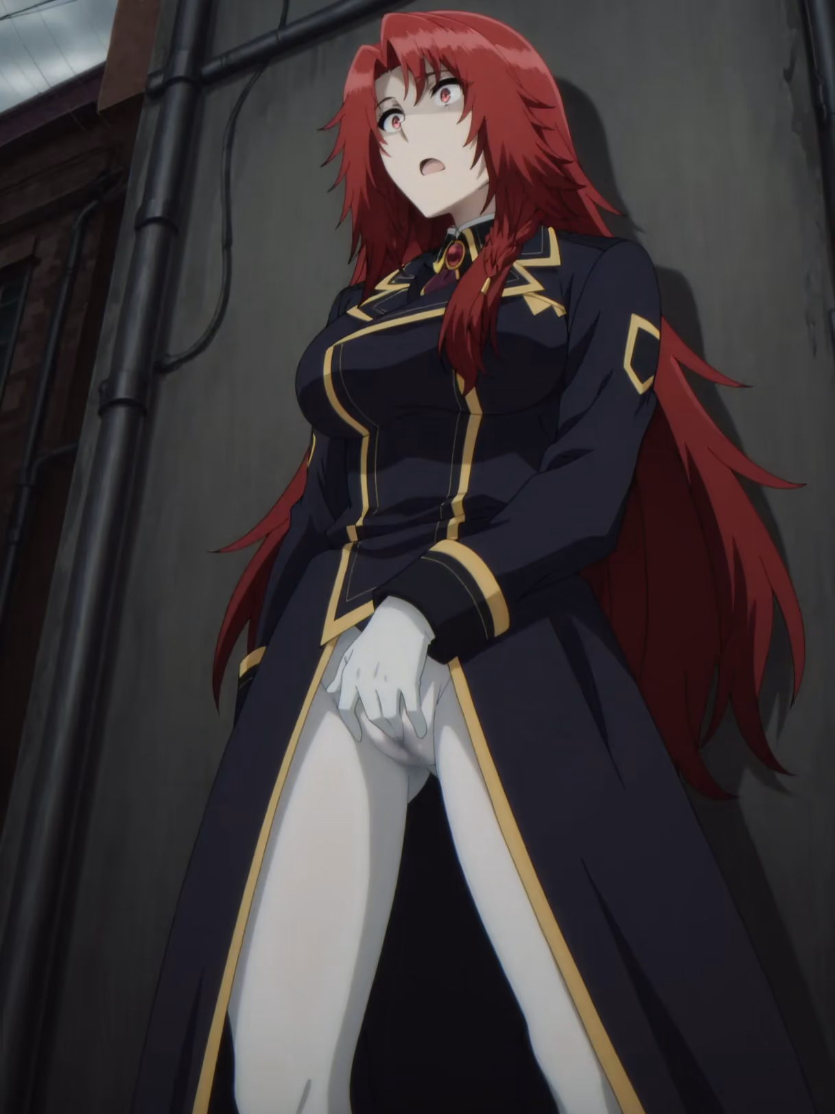 Iris Midgar - The Eminence in Shadow (Kage no Jitsuryokusha ni Naritakute!) - Hentai Gallery 9 - 120 Images — image 13 of 120