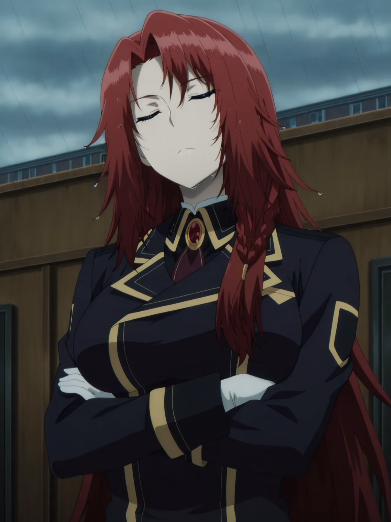 Iris Midgar - The Eminence in Shadow (Kage no Jitsuryokusha ni Naritakute!) - Hentai Gallery 9 - 120 Images — image 2 of 120
