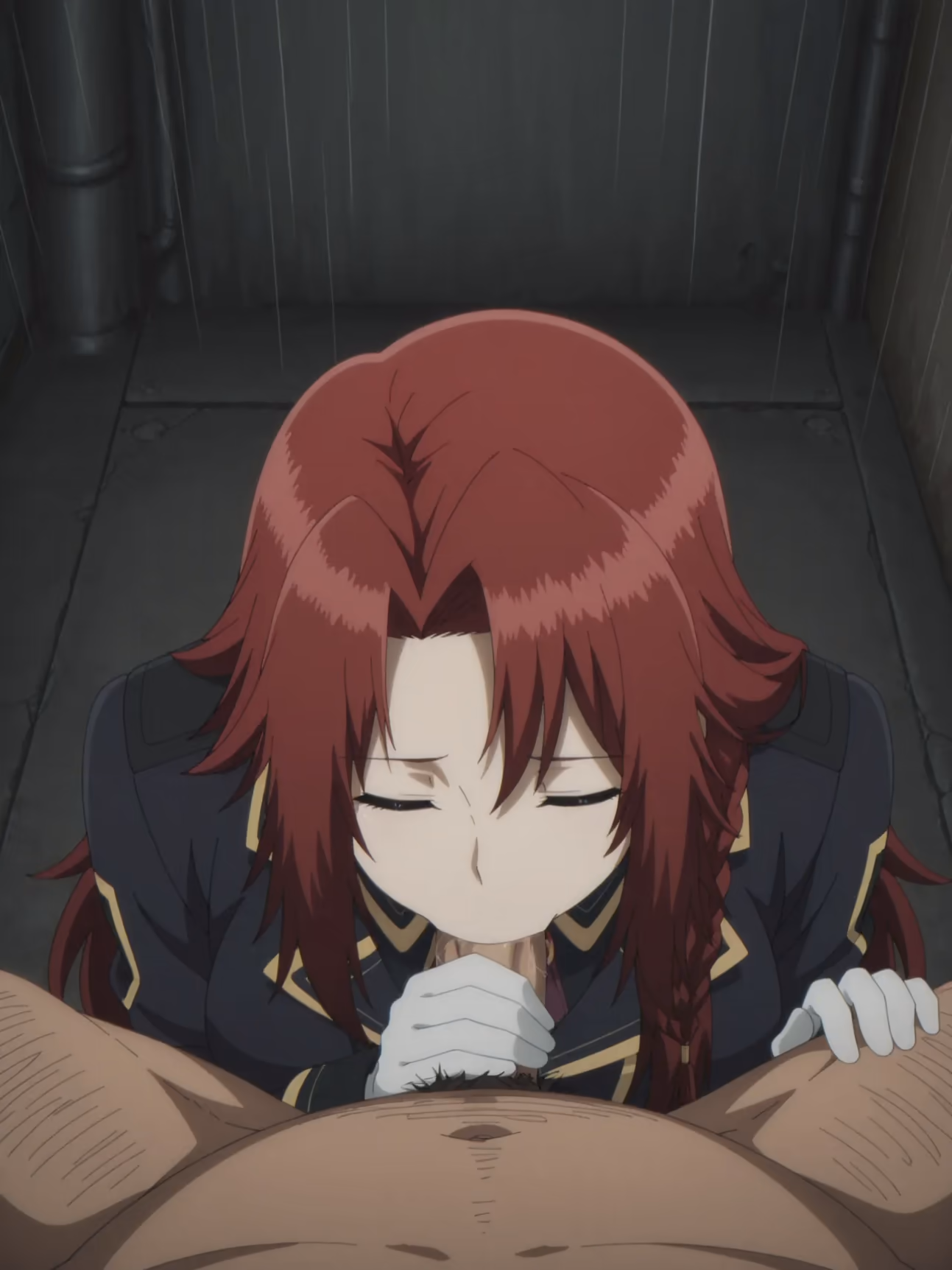 Iris Midgar - The Eminence in Shadow (Kage no Jitsuryokusha ni Naritakute!) - Hentai Gallery 9 - 120 Images — image 32 of 120