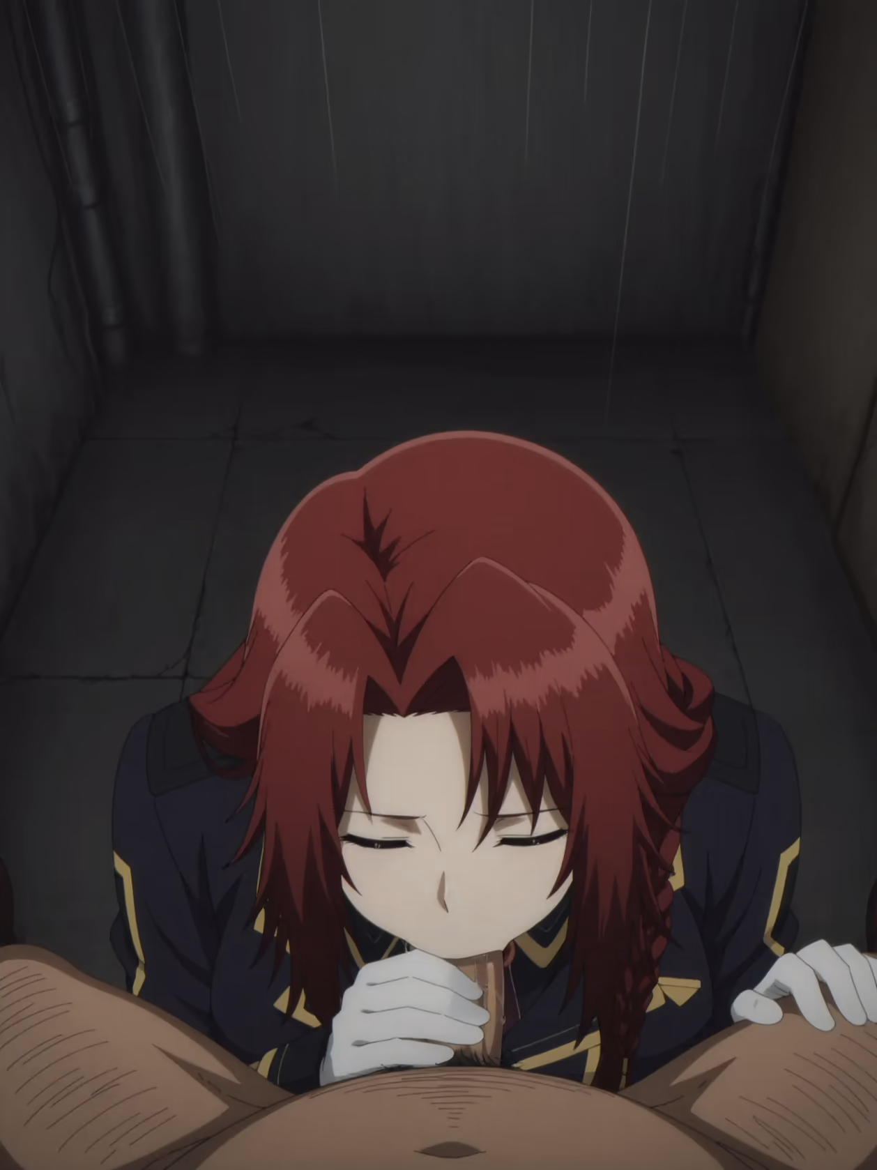 Iris Midgar - The Eminence in Shadow (Kage no Jitsuryokusha ni Naritakute!) - Hentai Gallery 9 - 120 Images — image 33 of 120