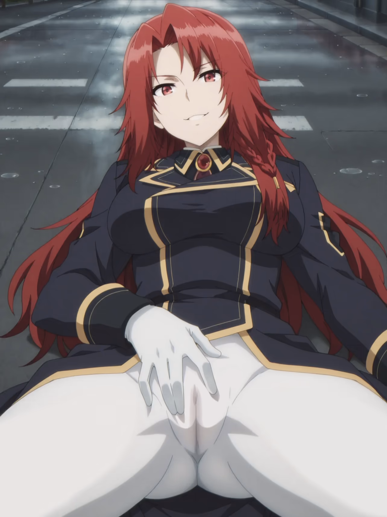 Iris Midgar - The Eminence in Shadow (Kage no Jitsuryokusha ni Naritakute!) - Hentai Gallery 9 - 120 Images — image 7 of 120