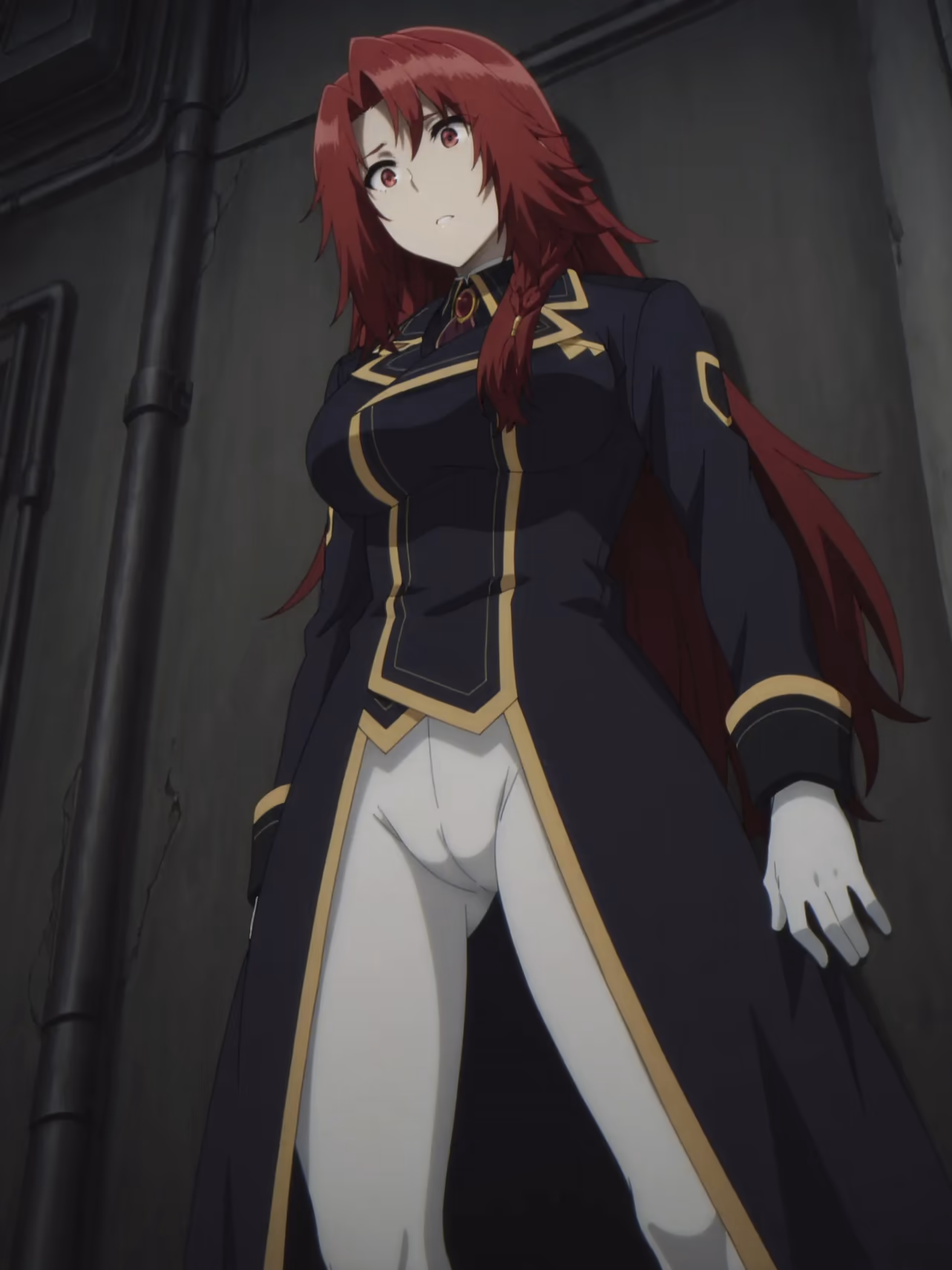 Iris Midgar - The Eminence in Shadow (Kage no Jitsuryokusha ni Naritakute!) - Hentai Gallery 9 - 120 Images — image 9 of 120