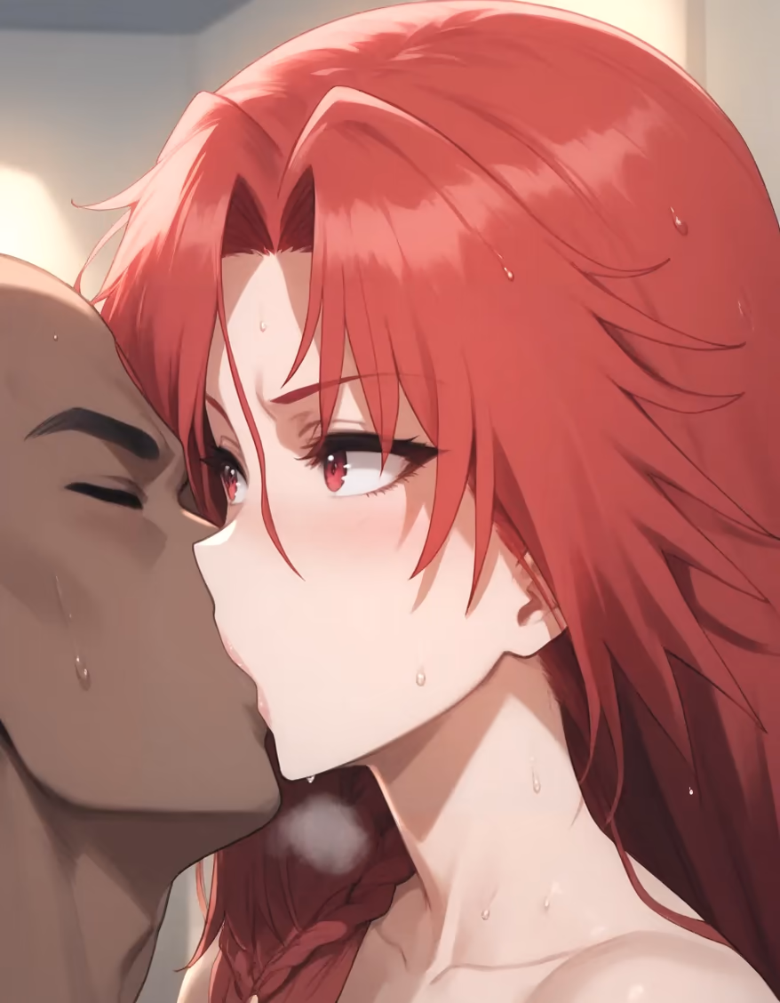 Iris Midgar from The Eminence In Shadow — image 12 of 303