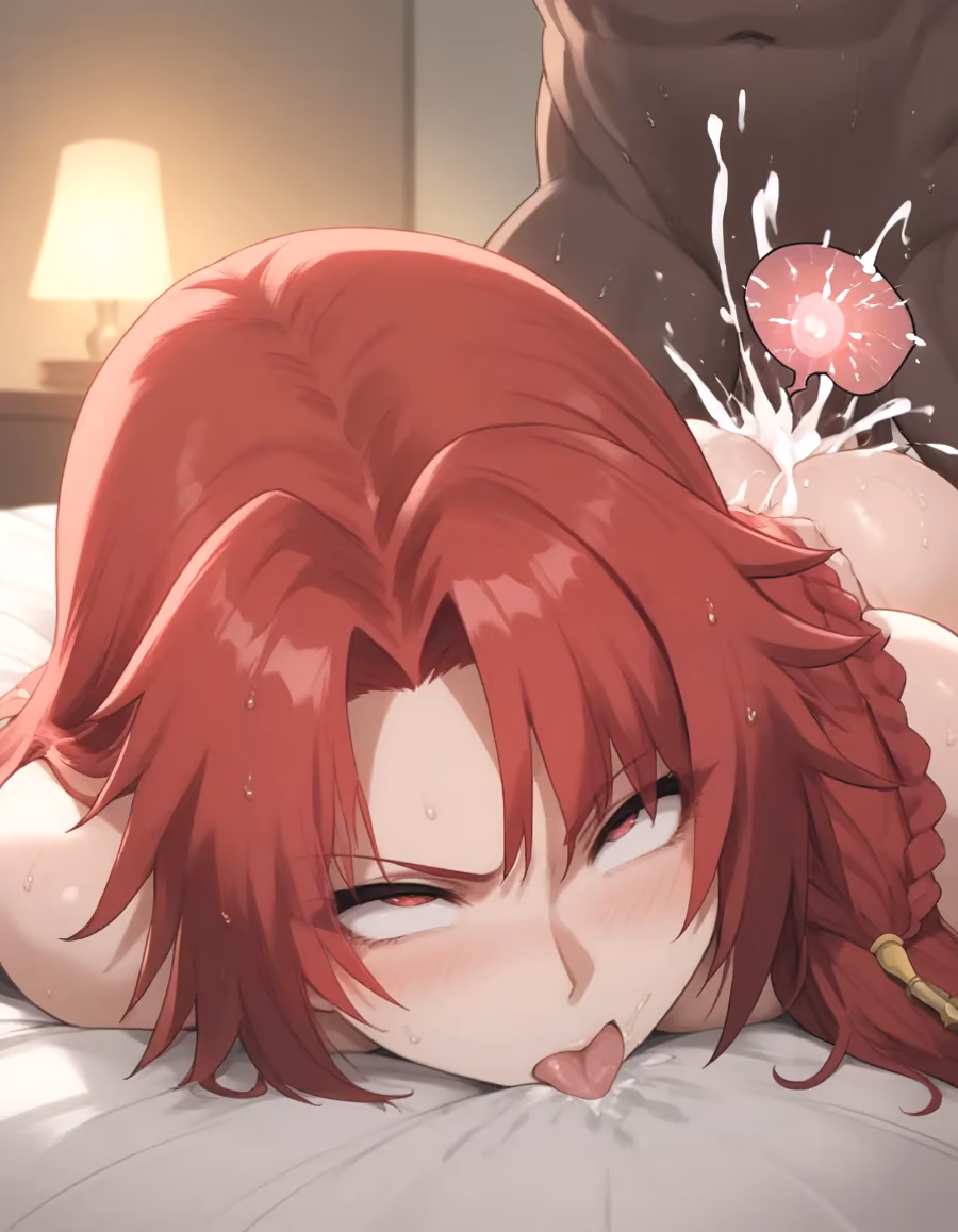 Iris Midgar from The Eminence In Shadow — image 220 of 303