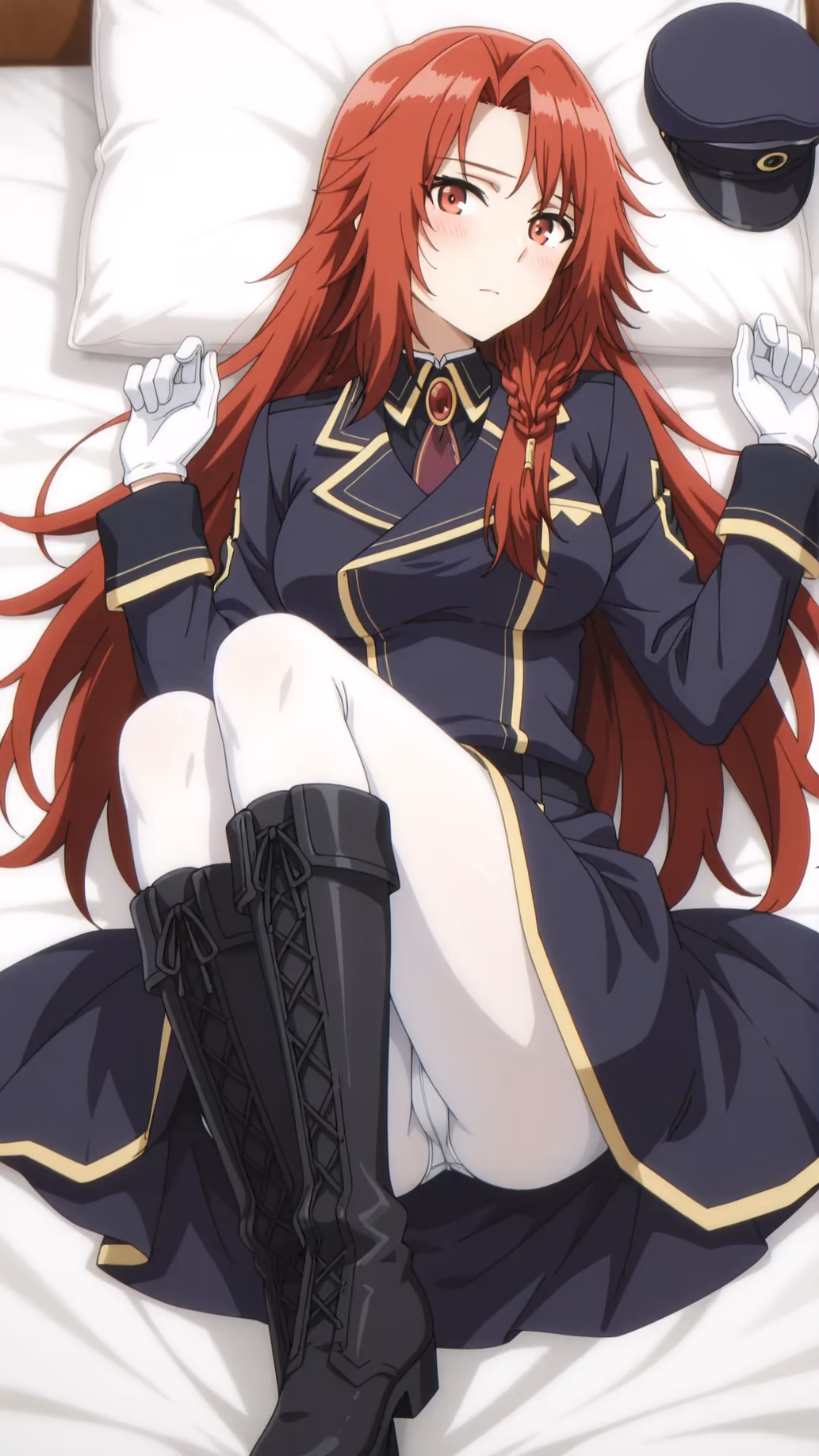 Iris Midgar from The Eminence In Shadow — image 123 of 216