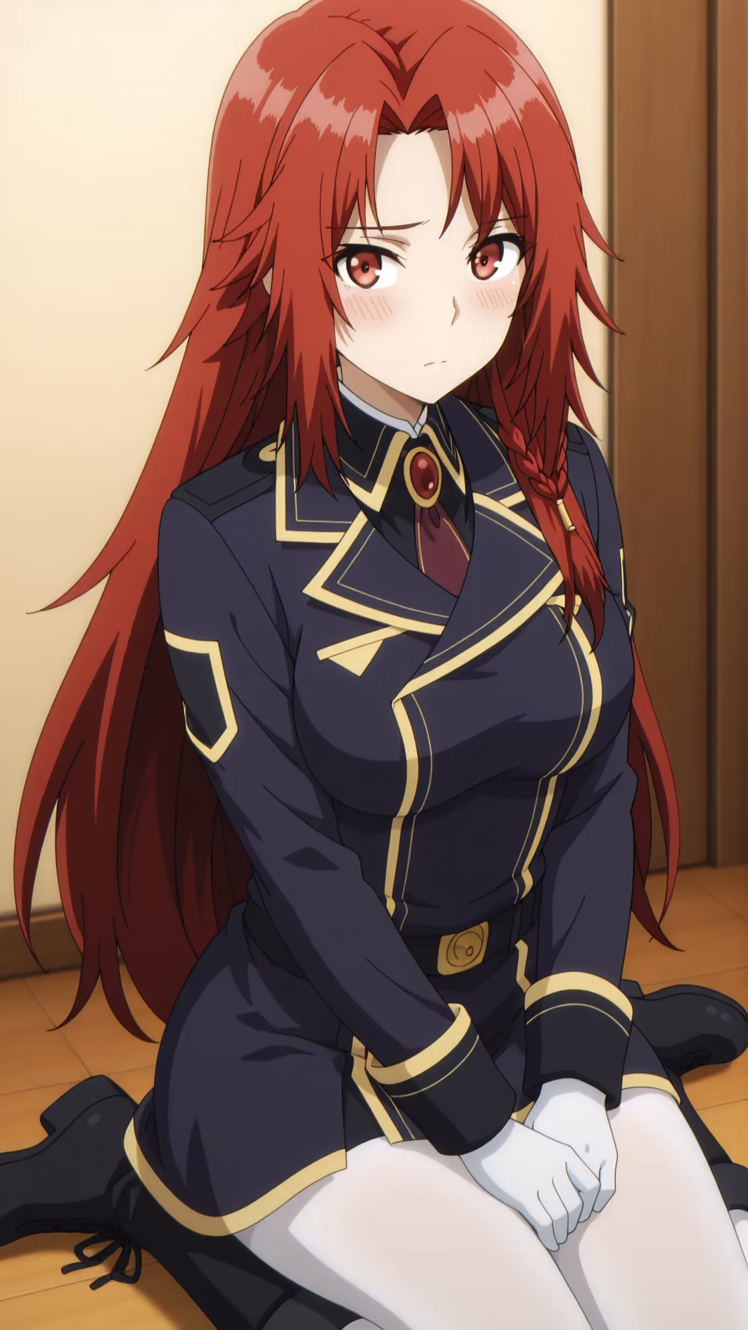 Iris Midgar from The Eminence In Shadow — image 125 of 216