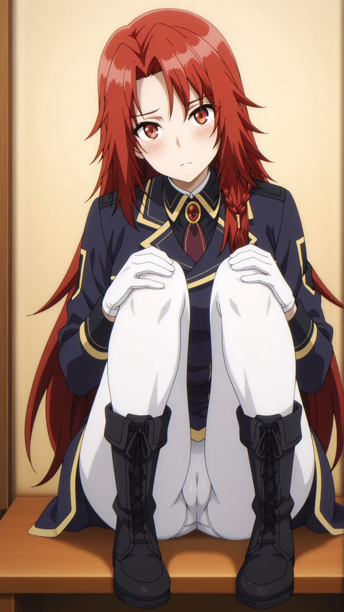 Iris Midgar from The Eminence In Shadow — image 92 of 216