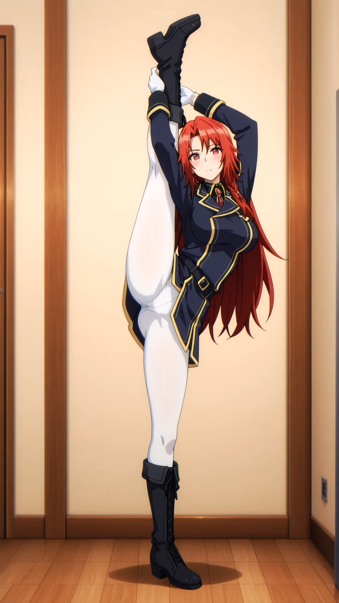 Iris Midgar from The Eminence In Shadow — image 95 of 216