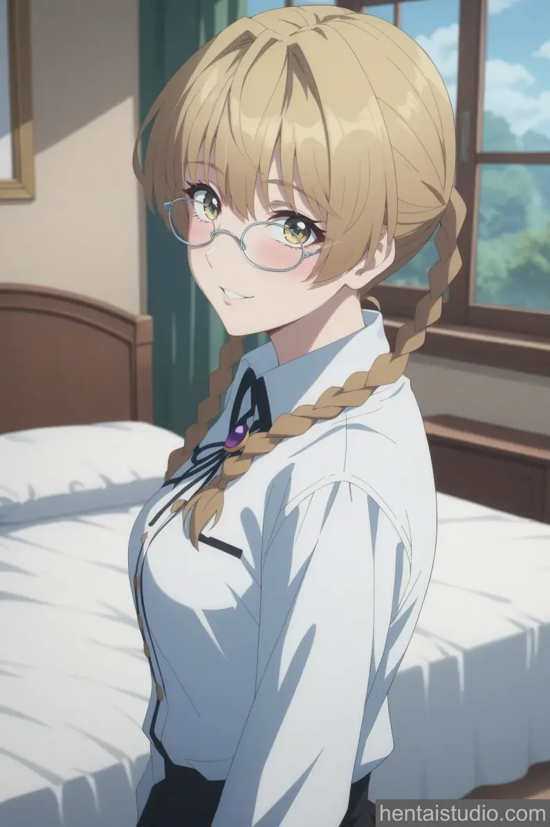 Preview for hentai tag: Wistoria: Wand And Sword