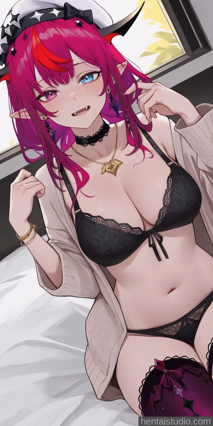 Irys from Hololive — image 11 of 41