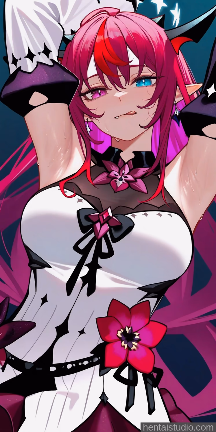 Irys from Hololive — image 2 of 41