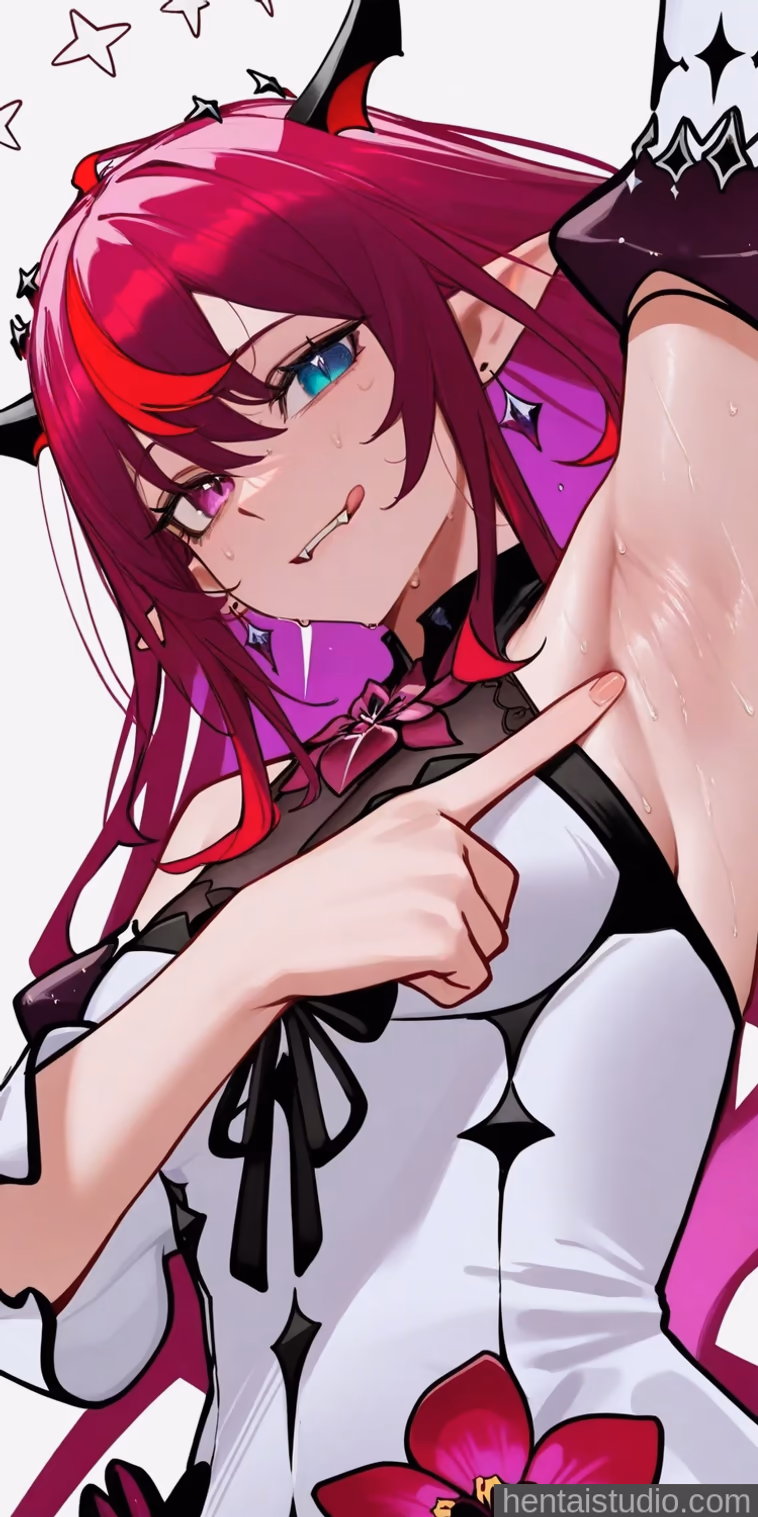 Irys from Hololive — image 4 of 41