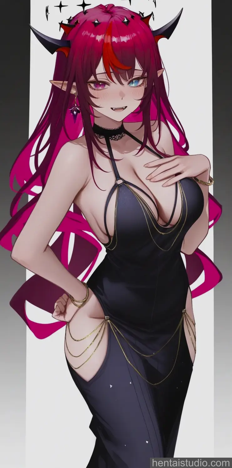 Preview for hentai tag: Irys