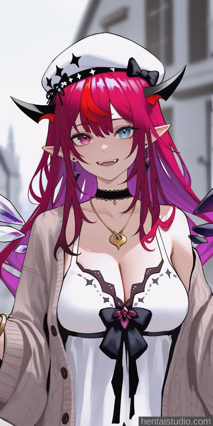 Irys from Hololive — image 7 of 41