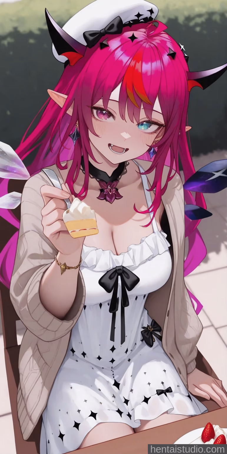 Irys from Hololive — image 8 of 41