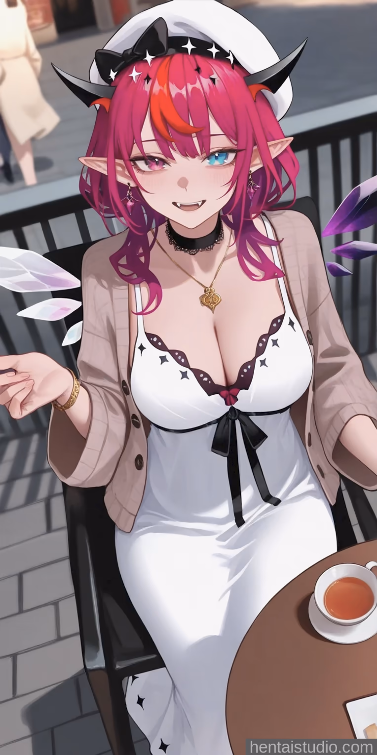 Irys from Hololive — image 9 of 41