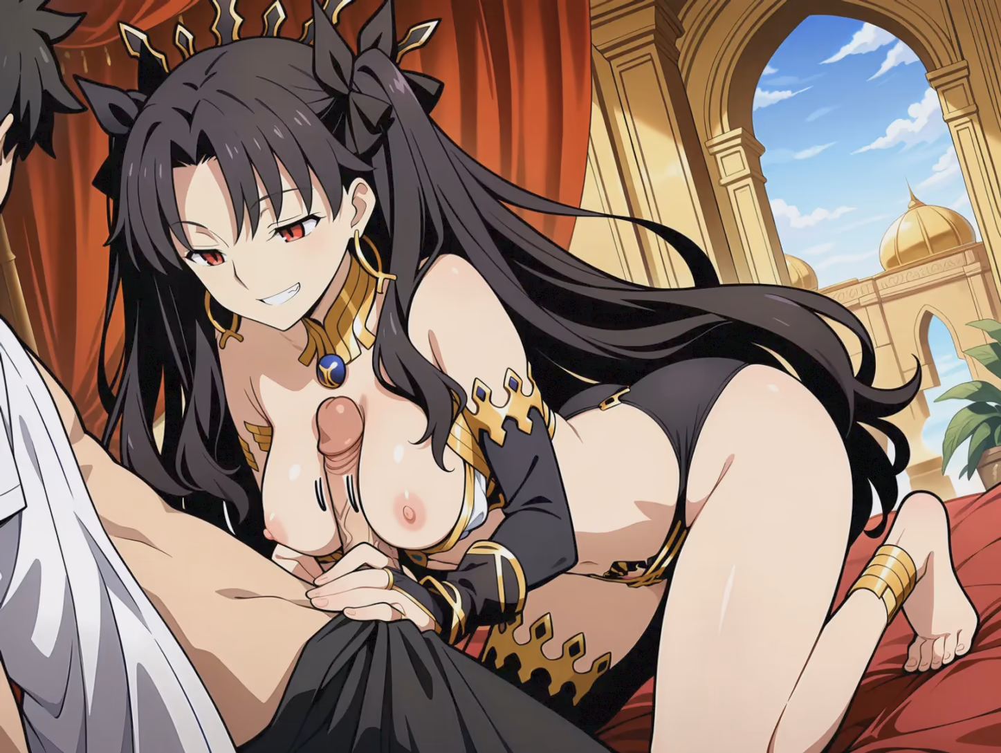 Ishtar from Fate/stay night — image 17 of 30