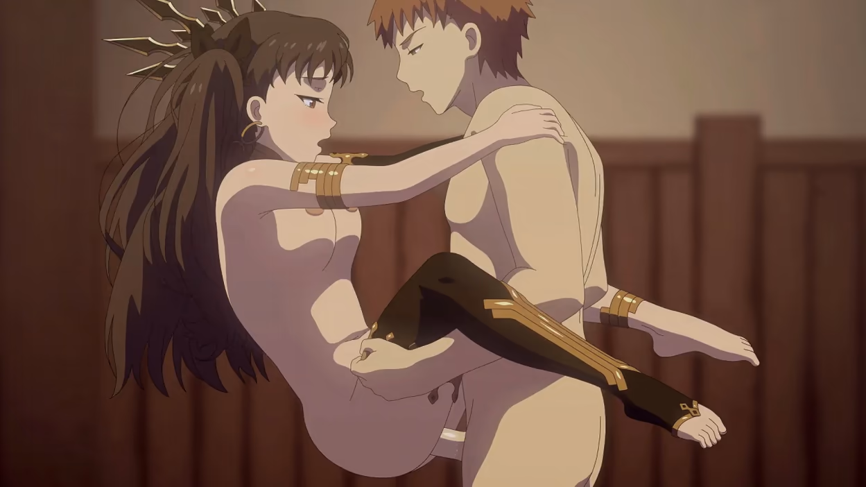 Ishtar from Fate/stay night — gallery preview