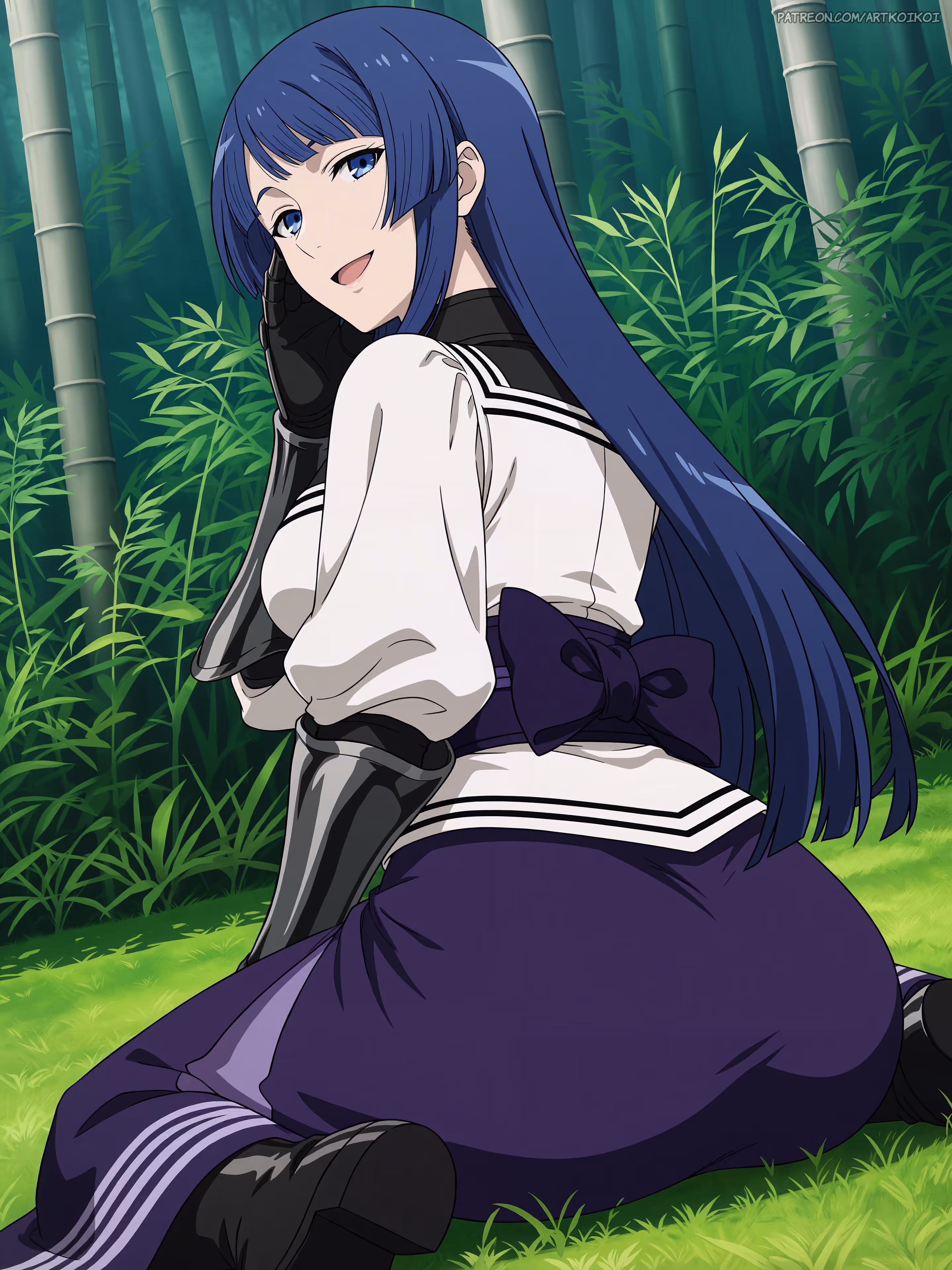 Isolte Cruel - Mushoku Tensei: Jobless Reincarnation - Hentai Gallery 2 - 92 Images — image 11 of 92