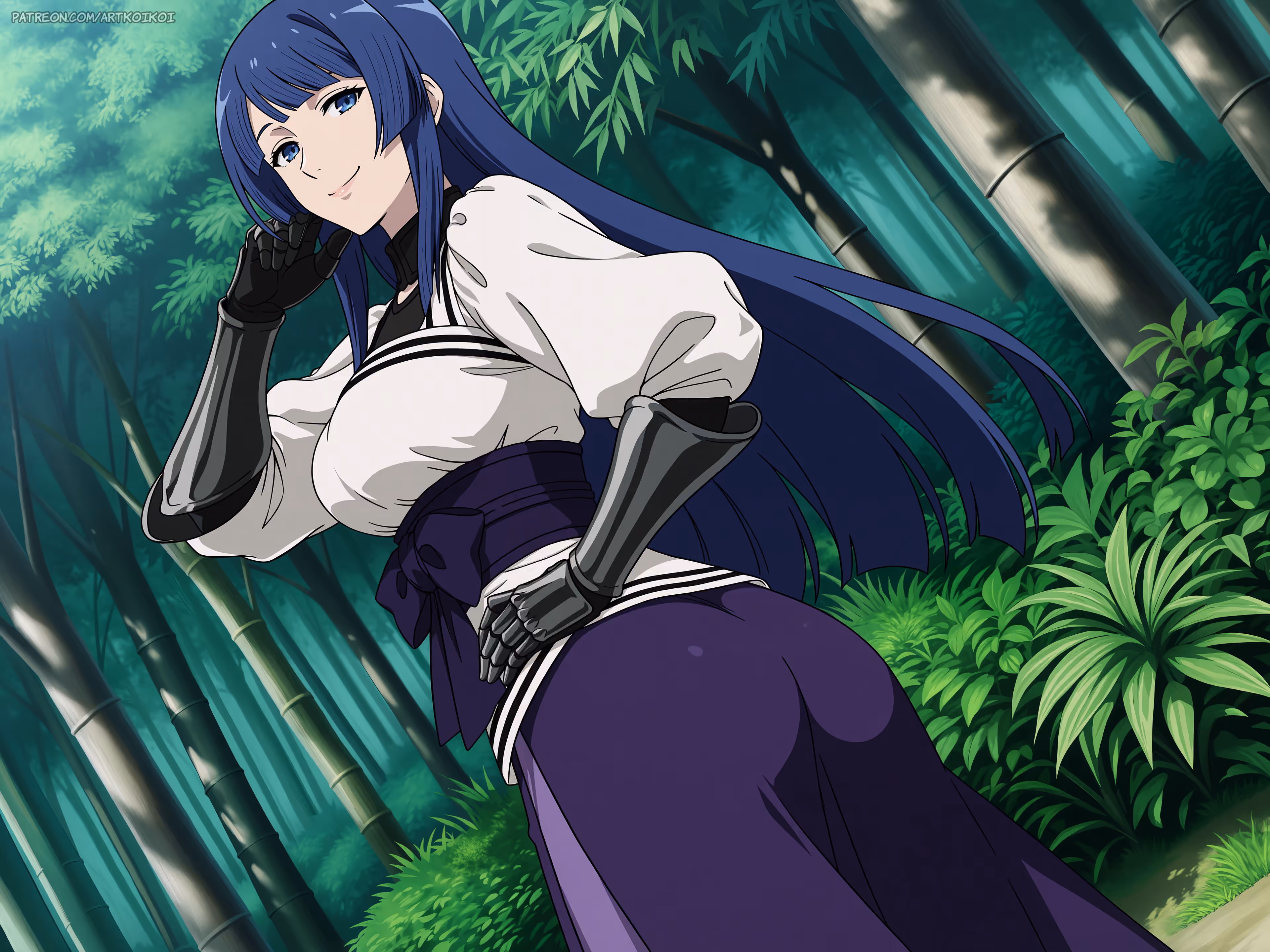 Isolte Cruel - Mushoku Tensei: Jobless Reincarnation - Hentai Gallery 2 - 92 Images — image 12 of 92