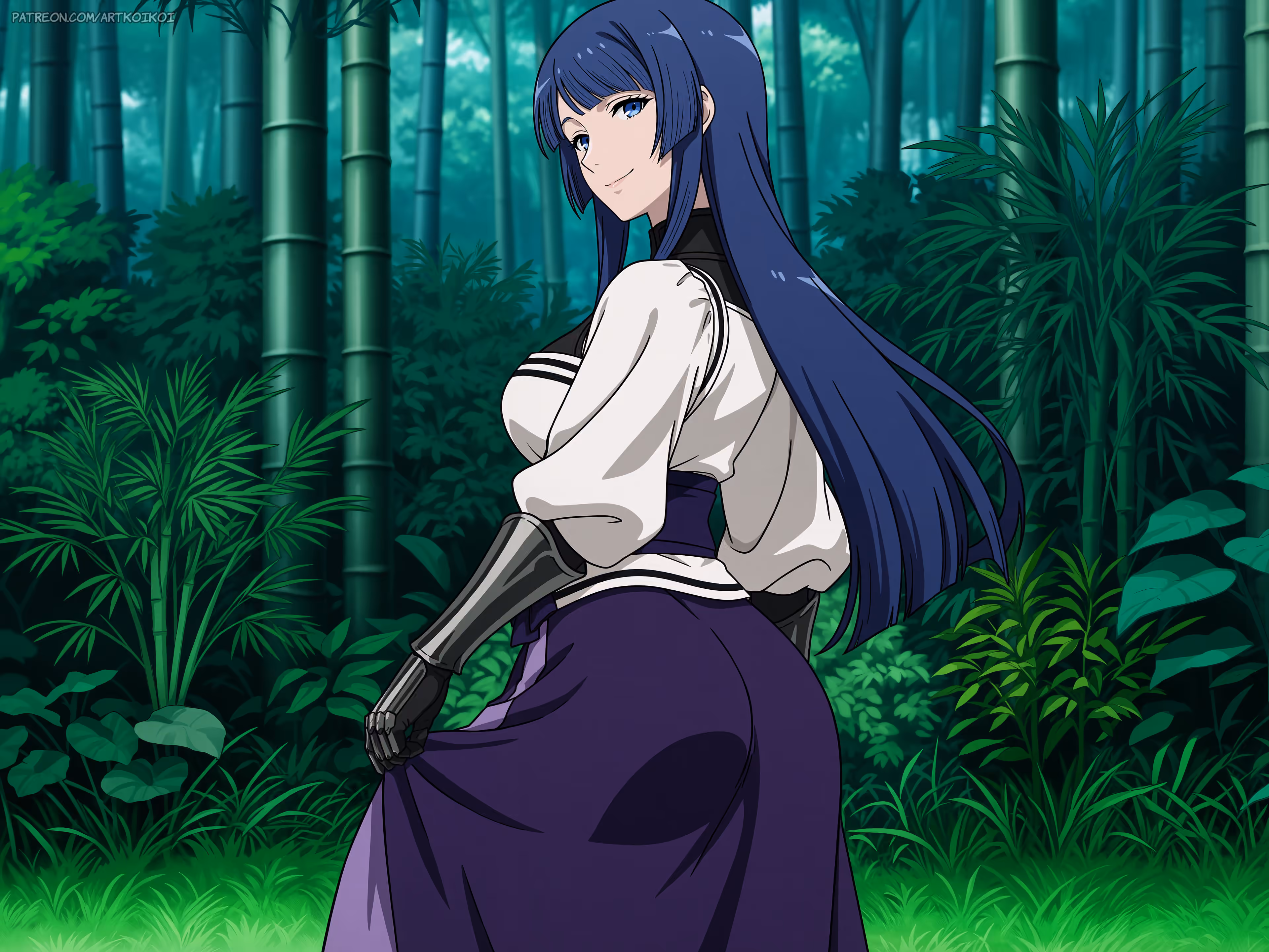 Isolte Cruel - Mushoku Tensei: Jobless Reincarnation - Hentai Gallery 2 - 92 Images — image 14 of 92