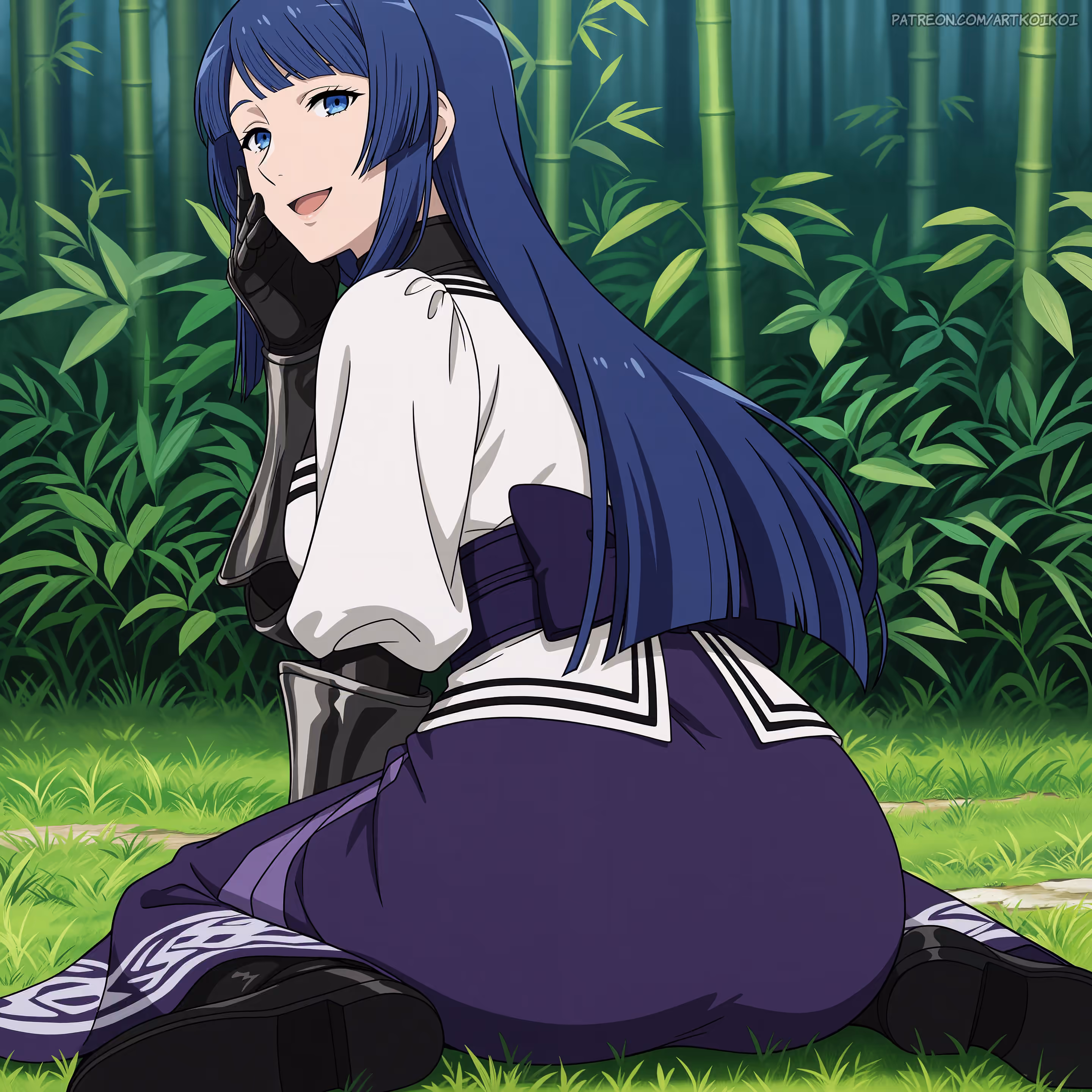 Isolte Cruel - Mushoku Tensei: Jobless Reincarnation - Hentai Gallery 2 - 92 Images — image 15 of 92