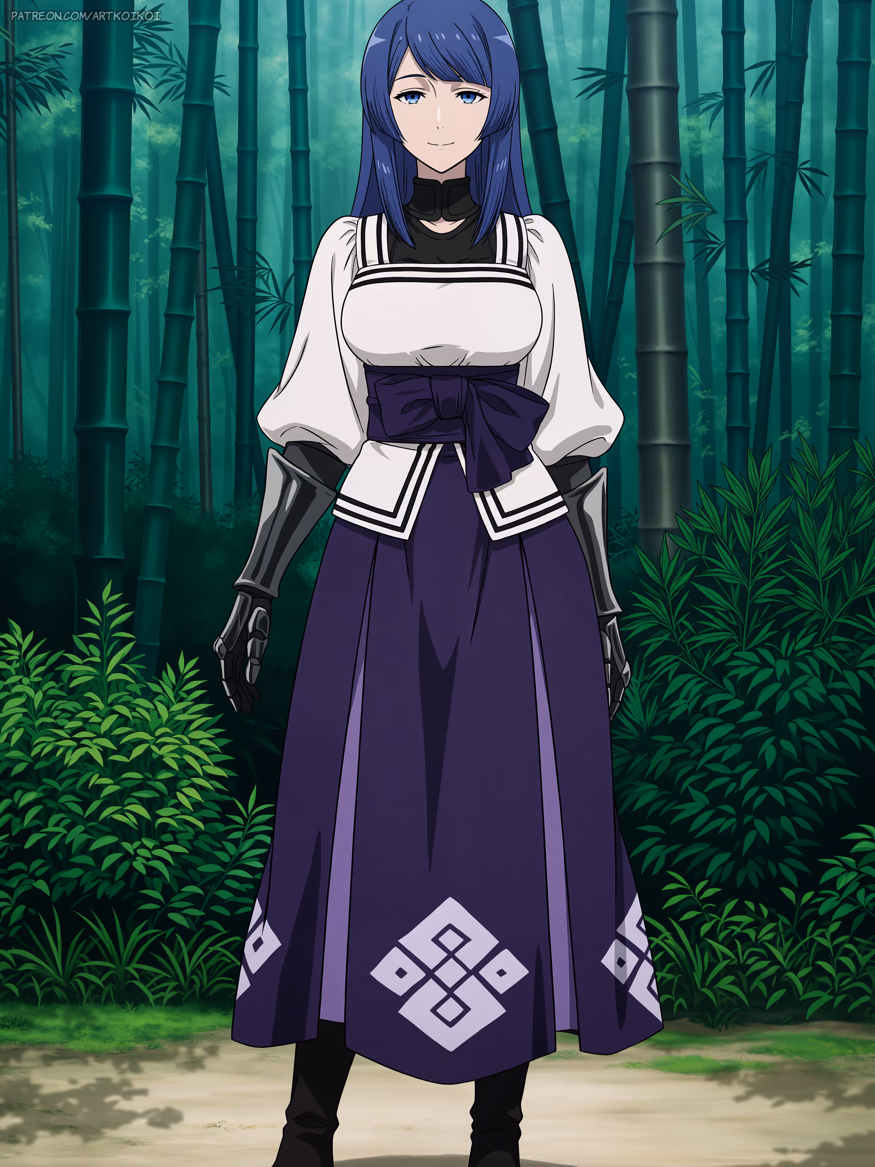 Isolte Cruel - Mushoku Tensei: Jobless Reincarnation - Hentai Gallery 2 - 92 Images — image 2 of 92
