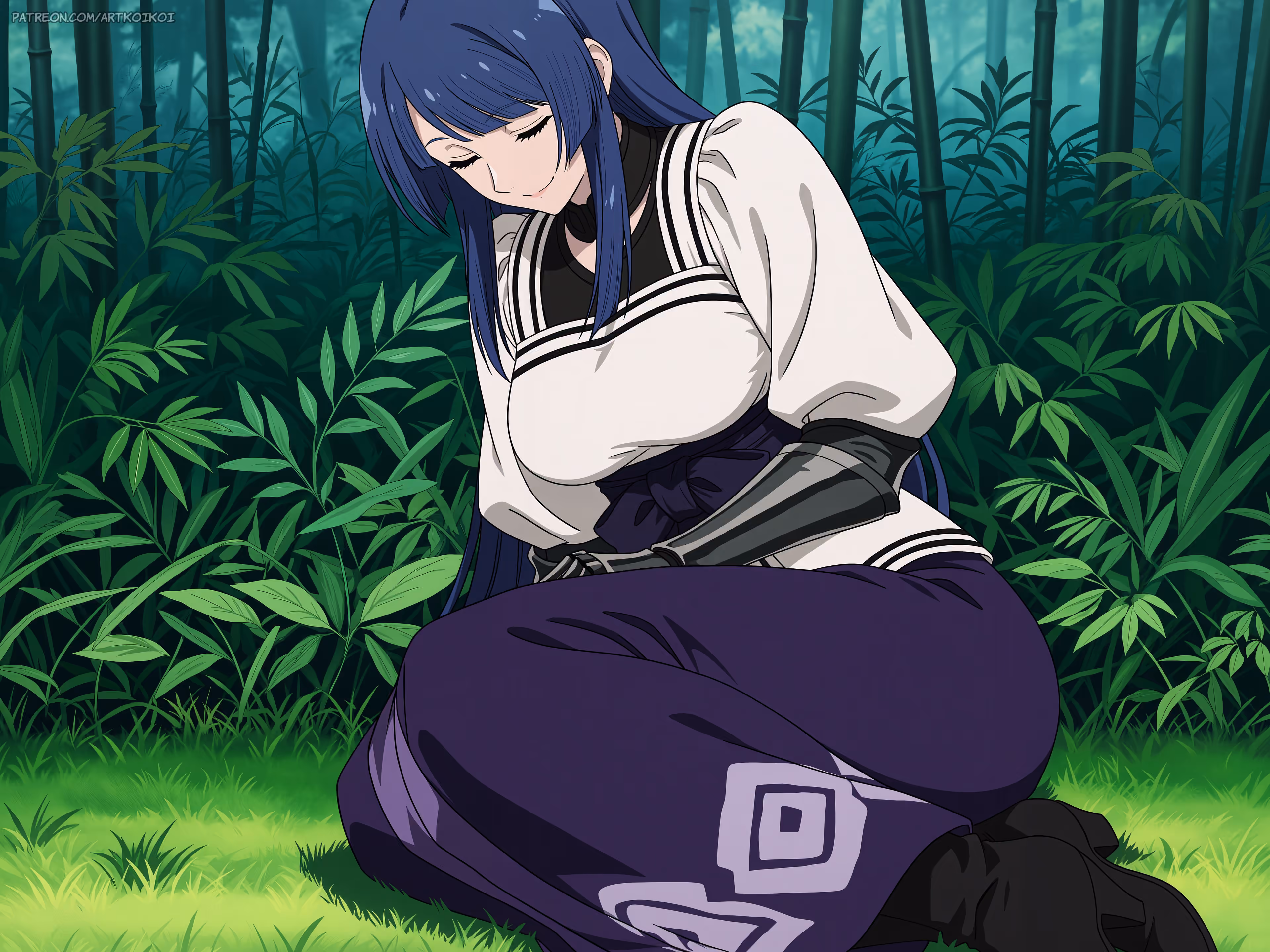 Isolte Cruel - Mushoku Tensei: Jobless Reincarnation - Hentai Gallery 2 - 92 Images — image 8 of 92