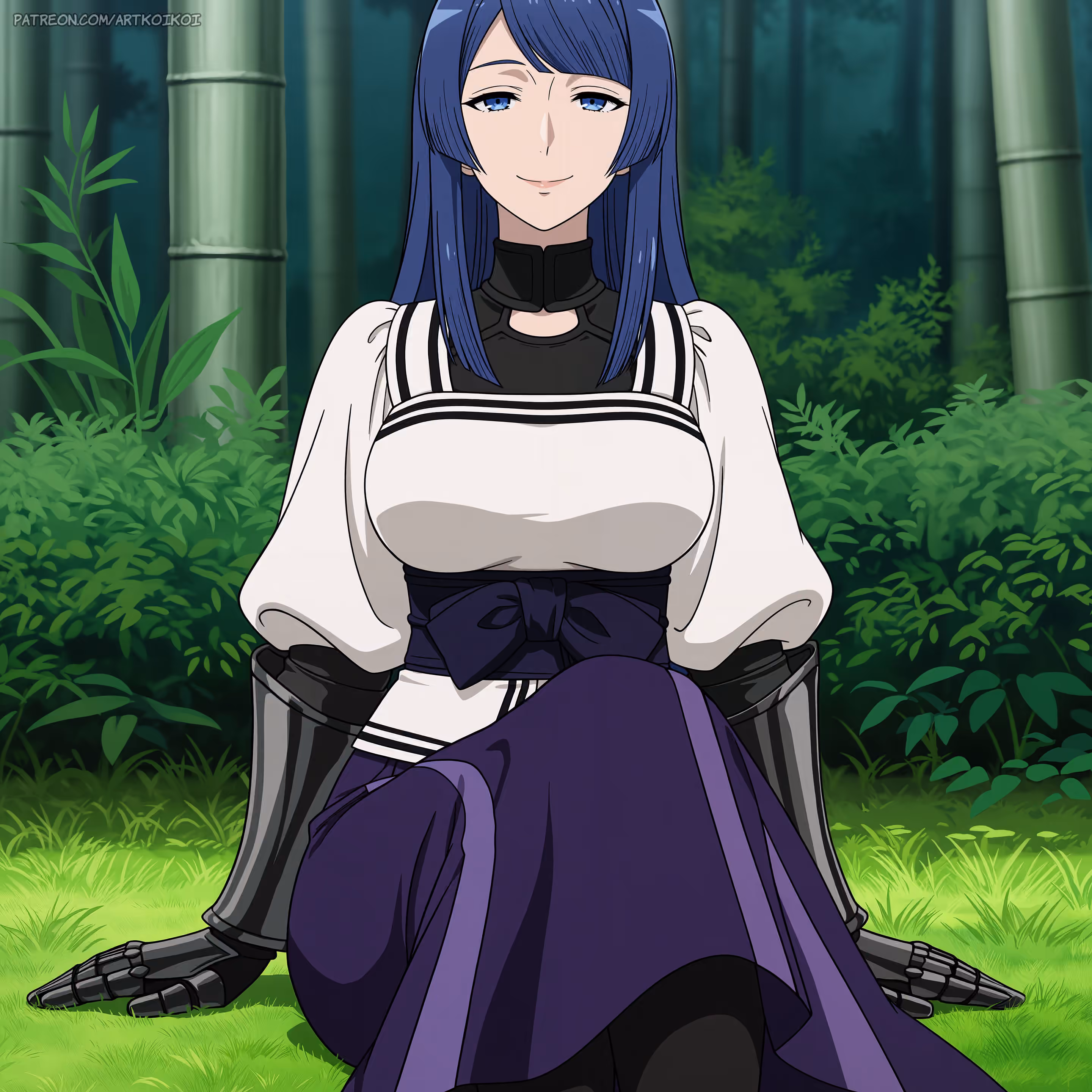 Isolte Cruel - Mushoku Tensei: Jobless Reincarnation - Hentai Gallery 2 - 92 Images — image 9 of 92